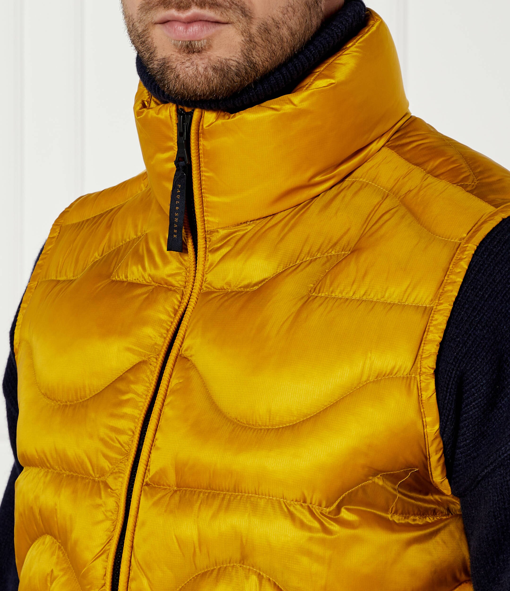 Paul & Shark Vestă | Regular Fit