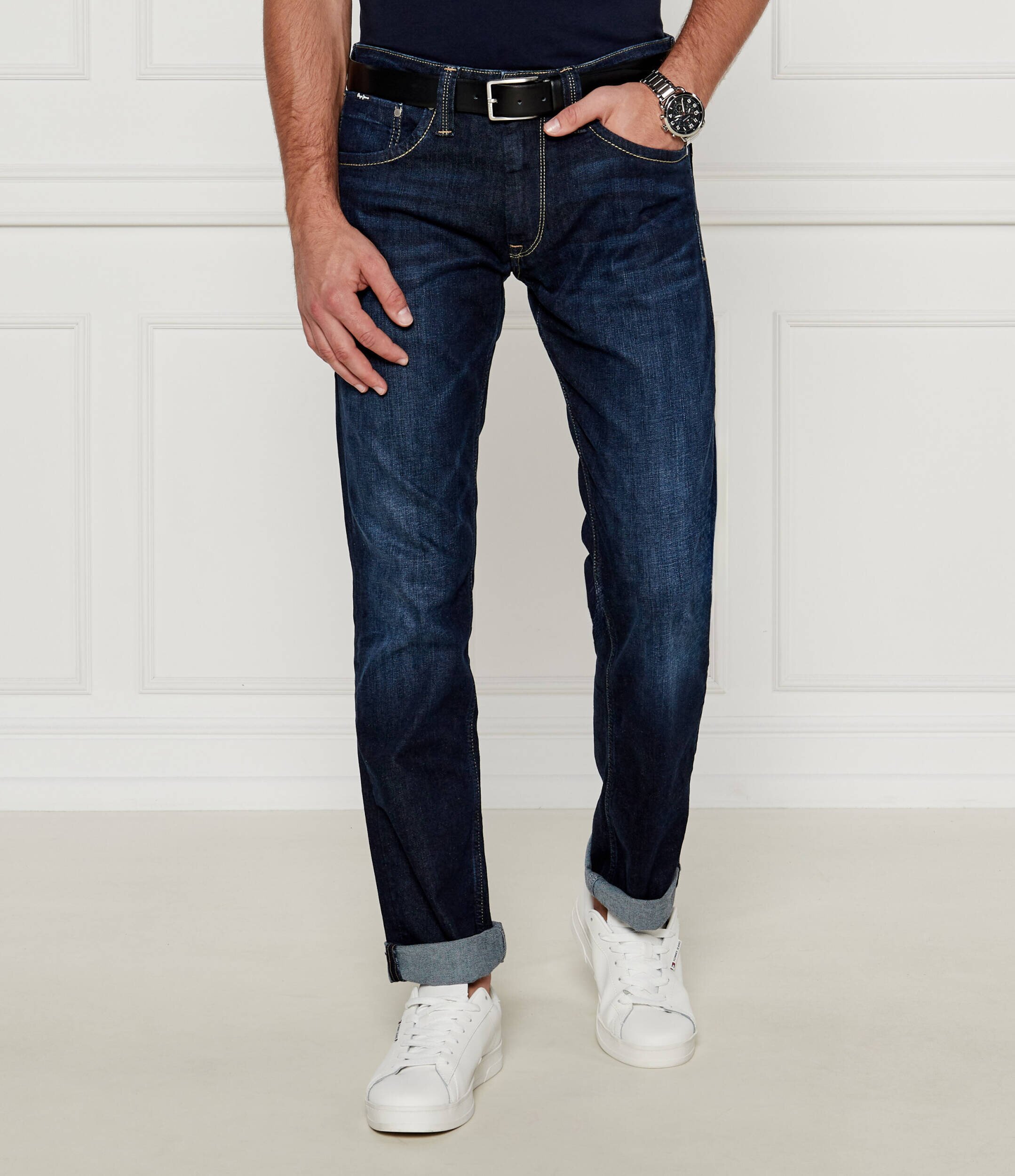 Pepe Jeans London Blugi CASH | Regular Fit