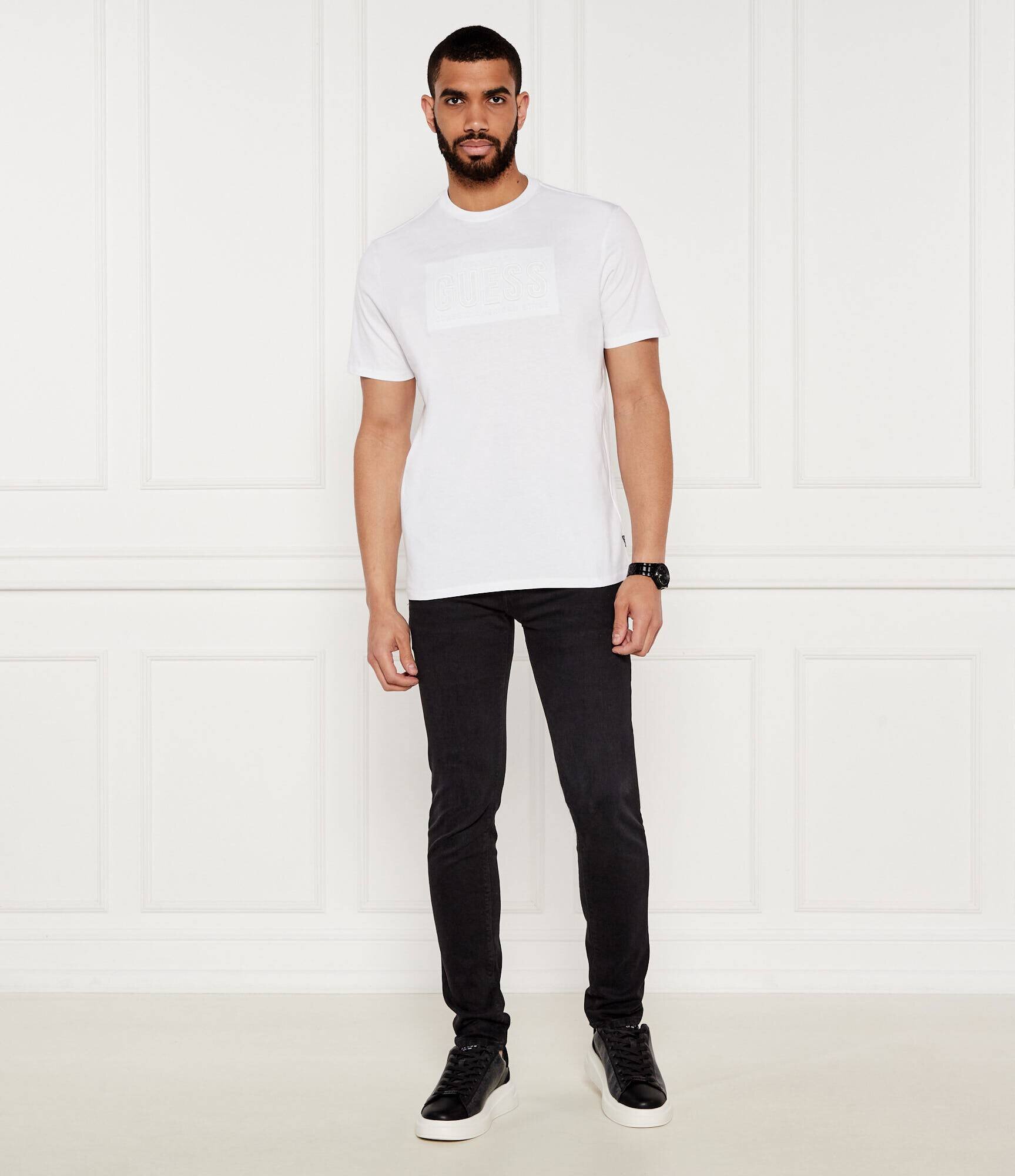 Pepe Jeans London Blugi HATCH | Slim Fit