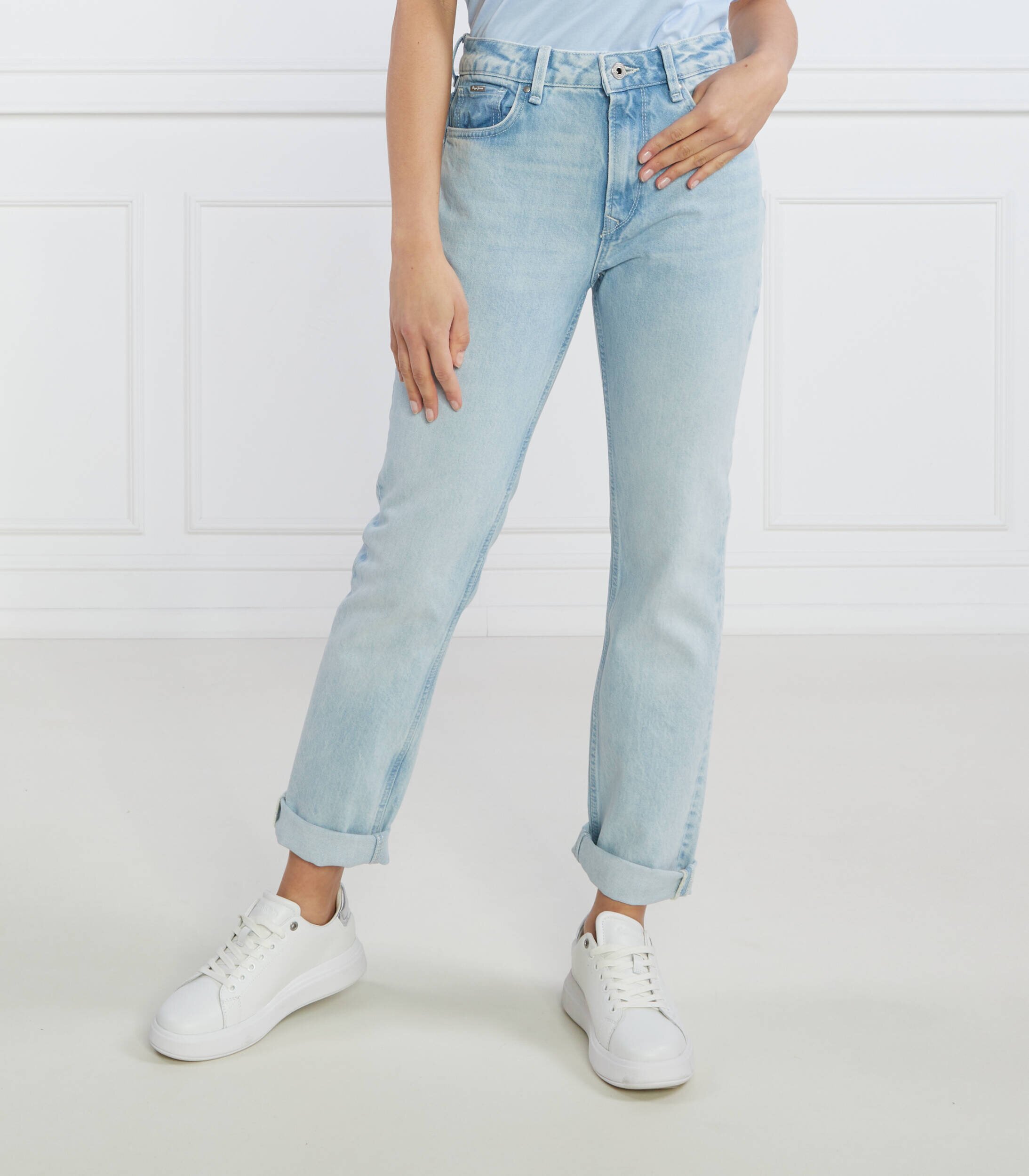 Pepe Jeans London Blugi MARY | Regular Fit