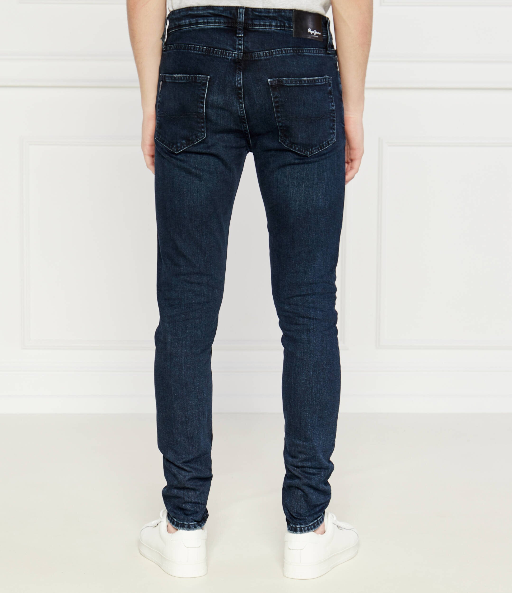 Pepe Jeans London Blugi | Skinny fit