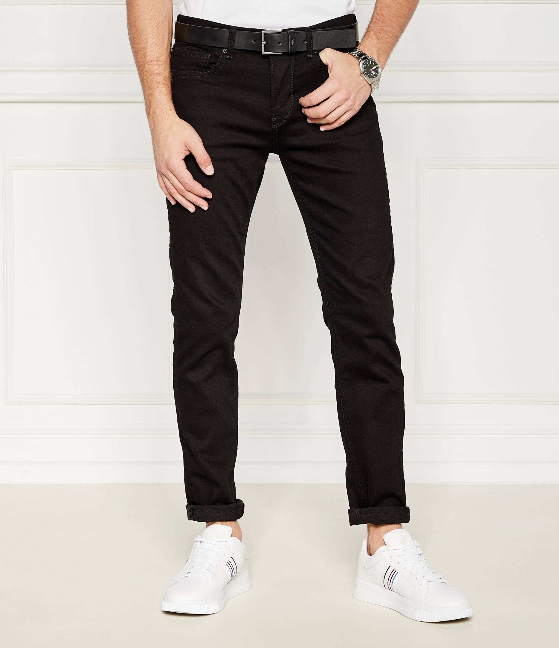 Pepe Jeans London Blugi | Slim Fit