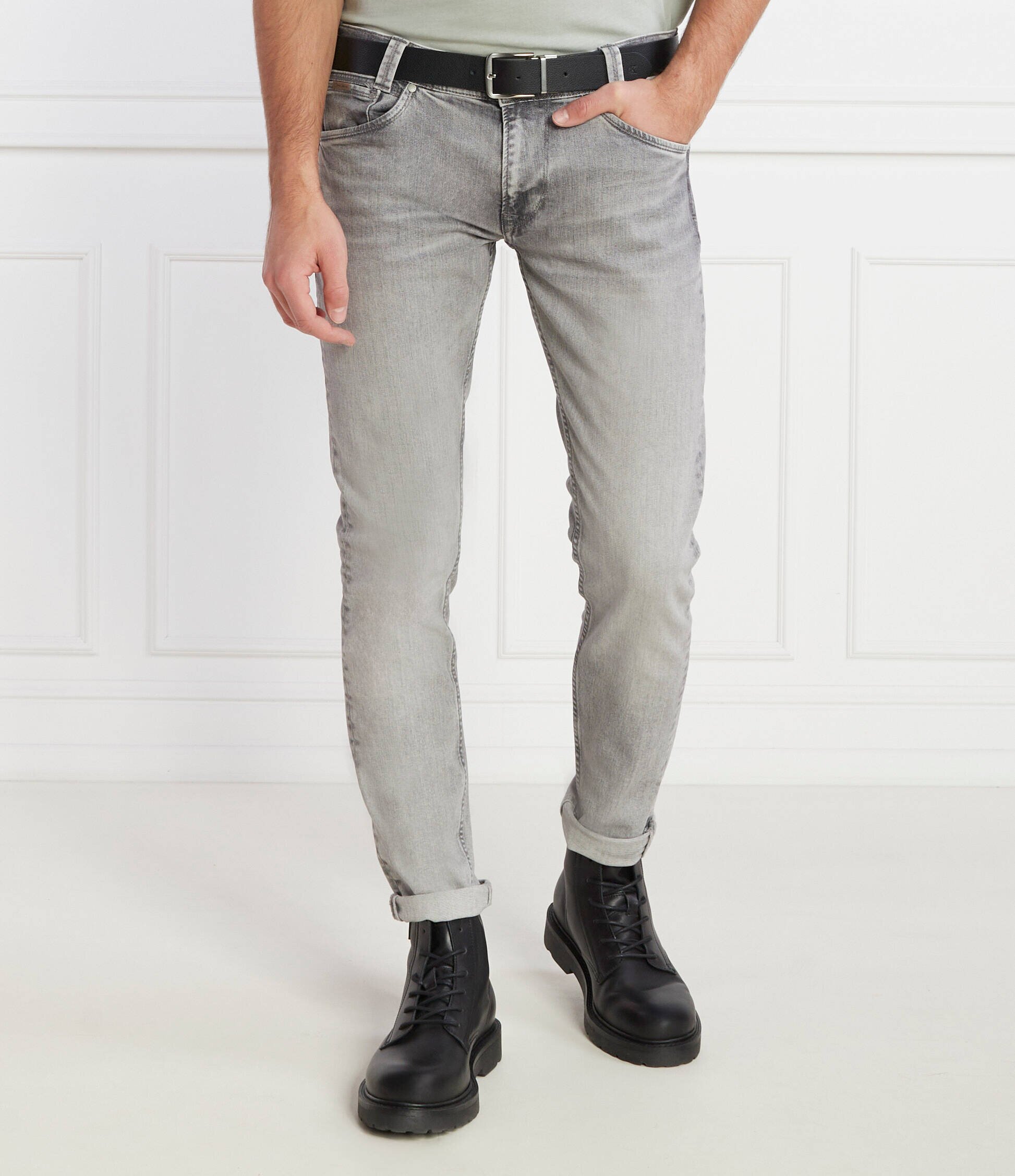 Pepe Jeans London Blugi | Tapered fit