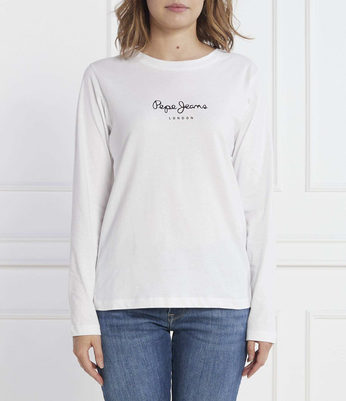 Pepe Jeans London Bluză | Regular Fit