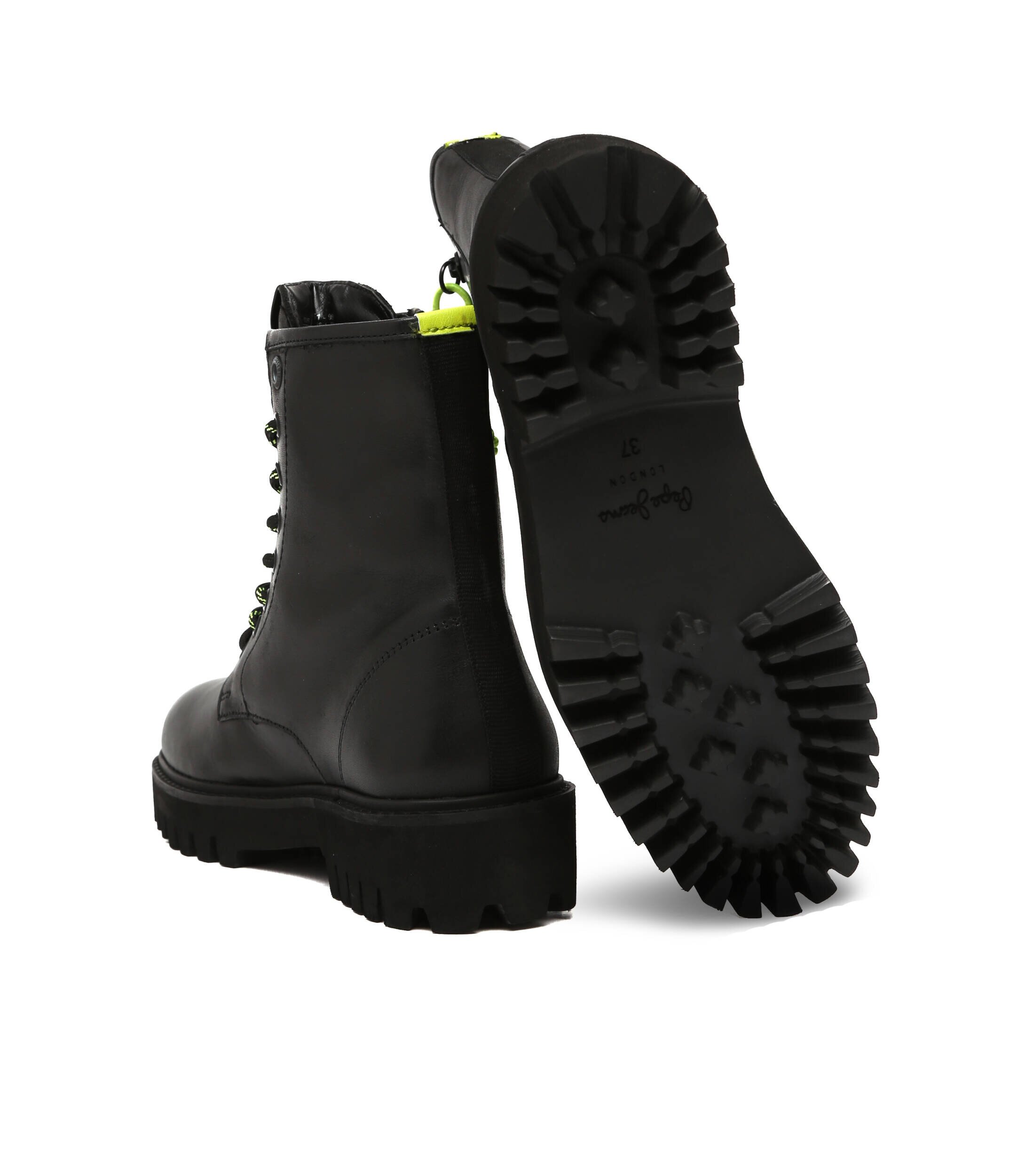 Pepe Jeans London Botine