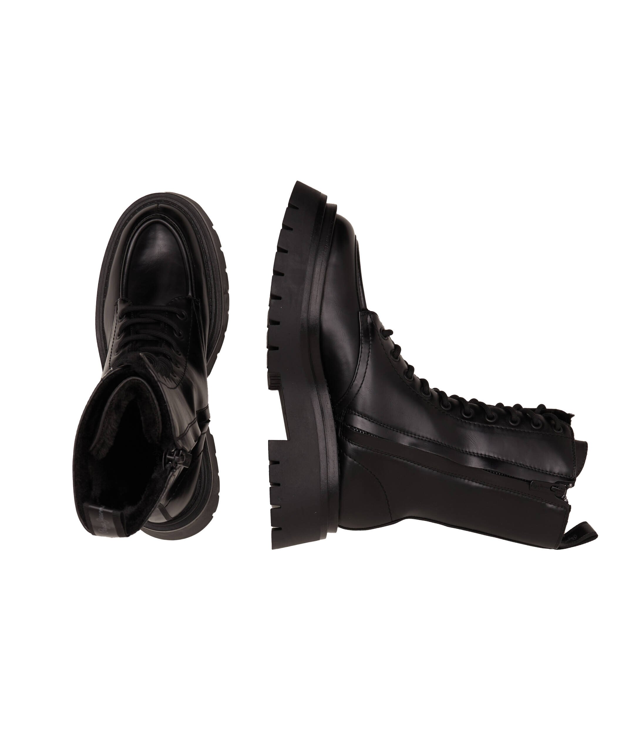 Pepe Jeans London Botine Queen