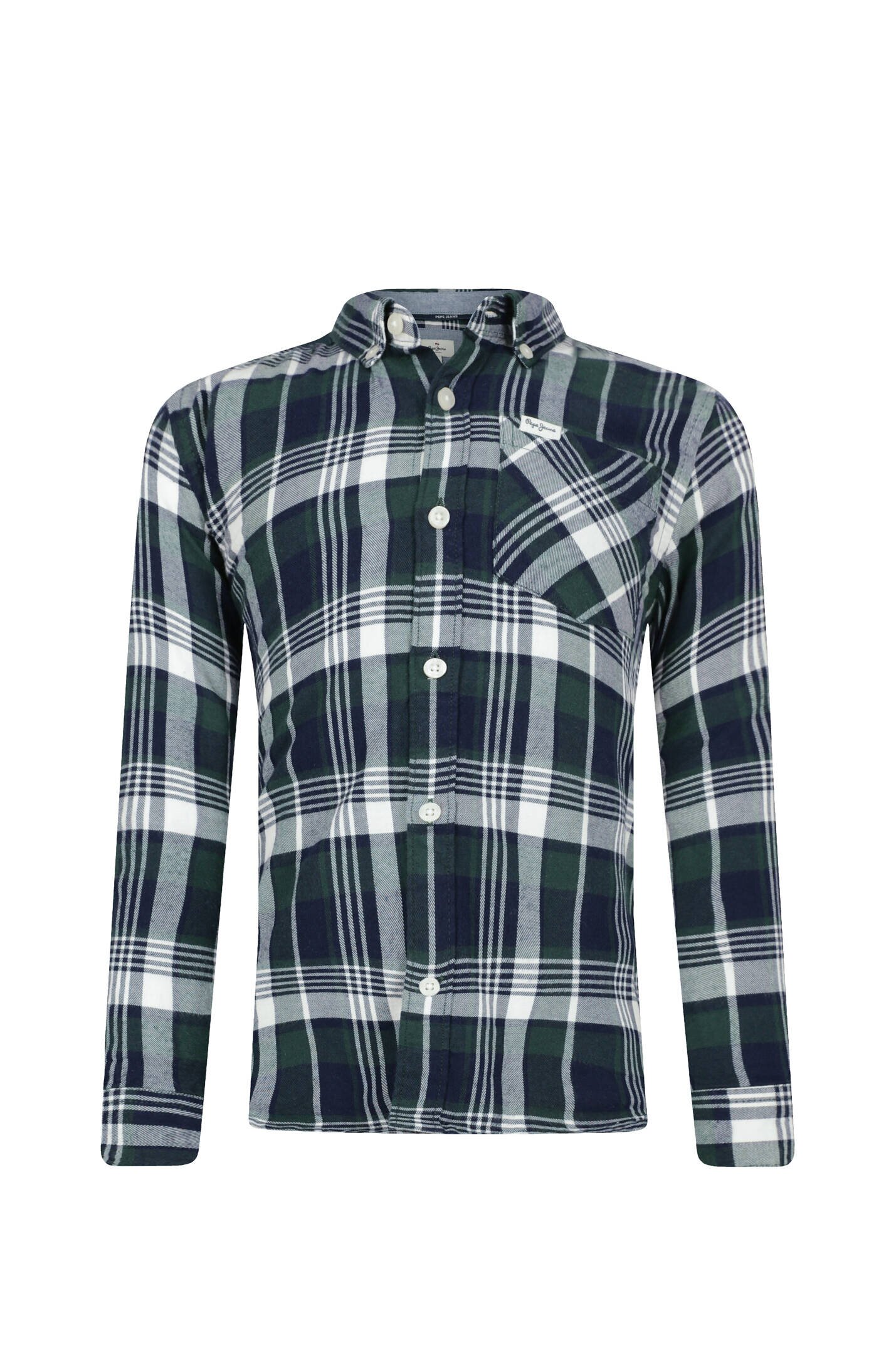 Pepe Jeans London Cămașă DARREL | Regular Fit