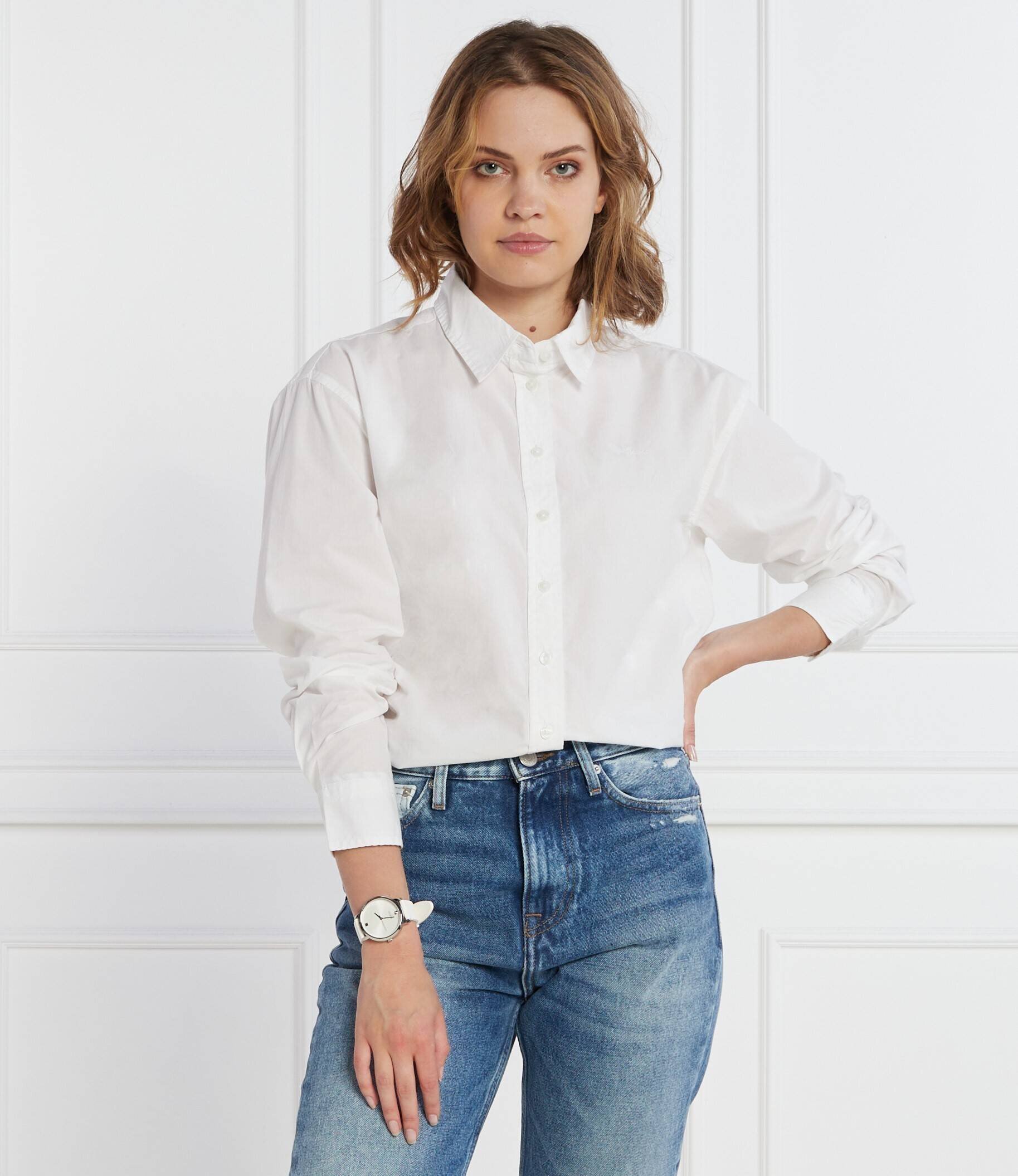Pepe Jeans London Cămașă | Regular Fit