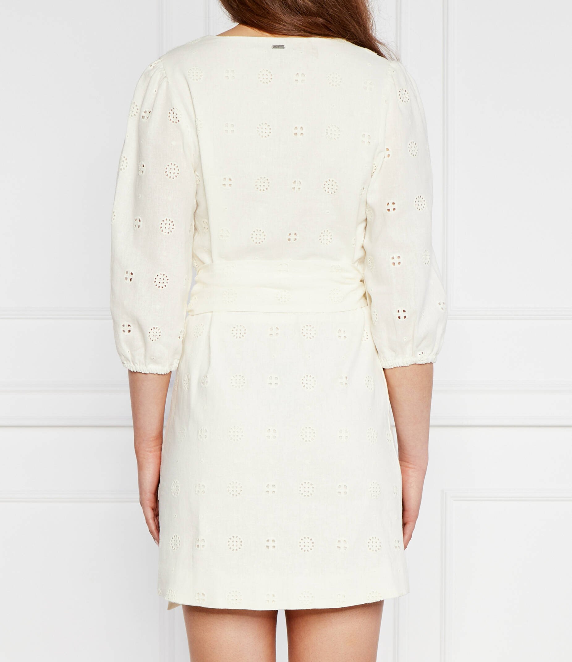 Pepe Jeans London De in rochie DASHA