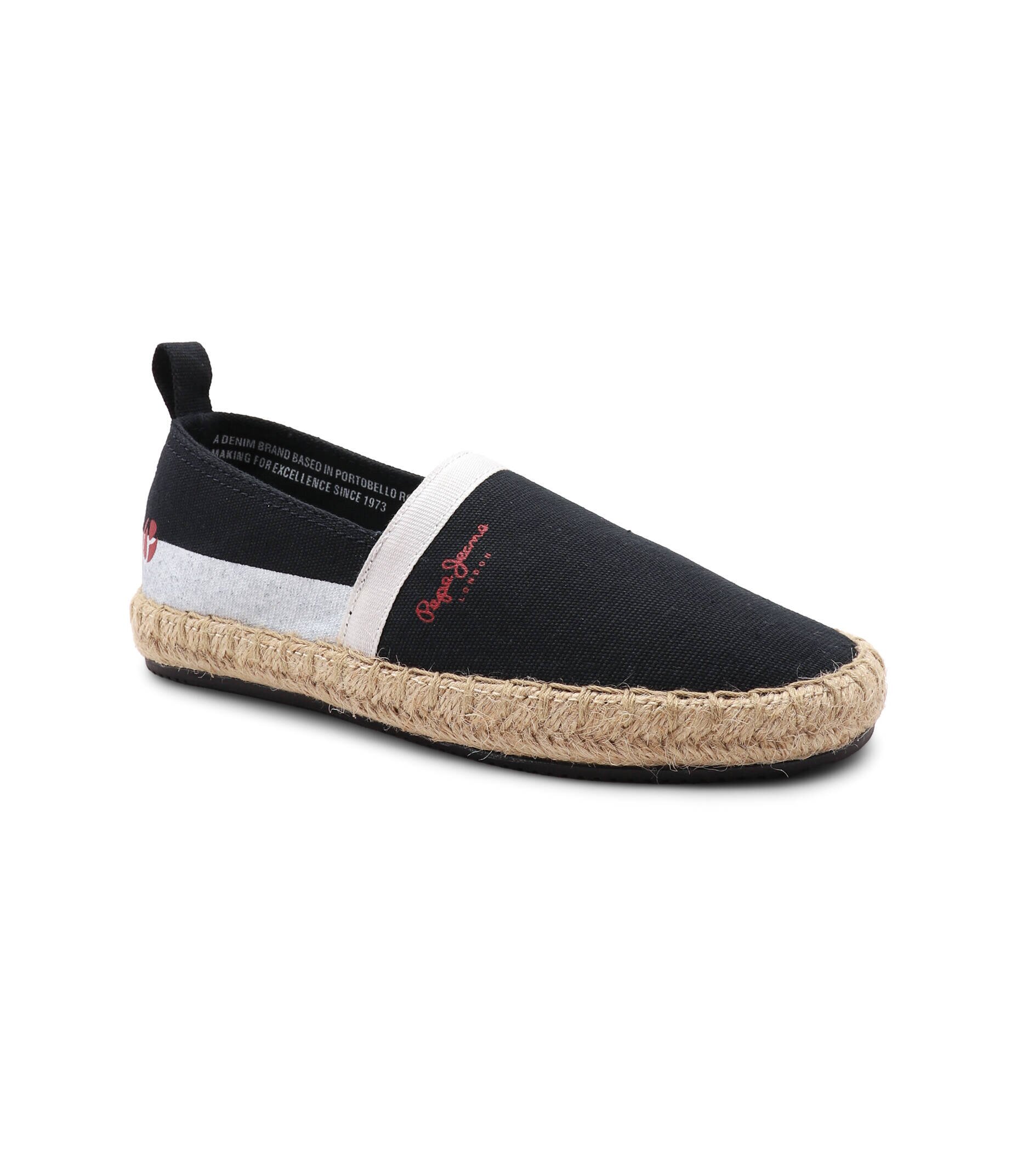 Pepe Jeans London Espadrile TOURIST CAMP B
