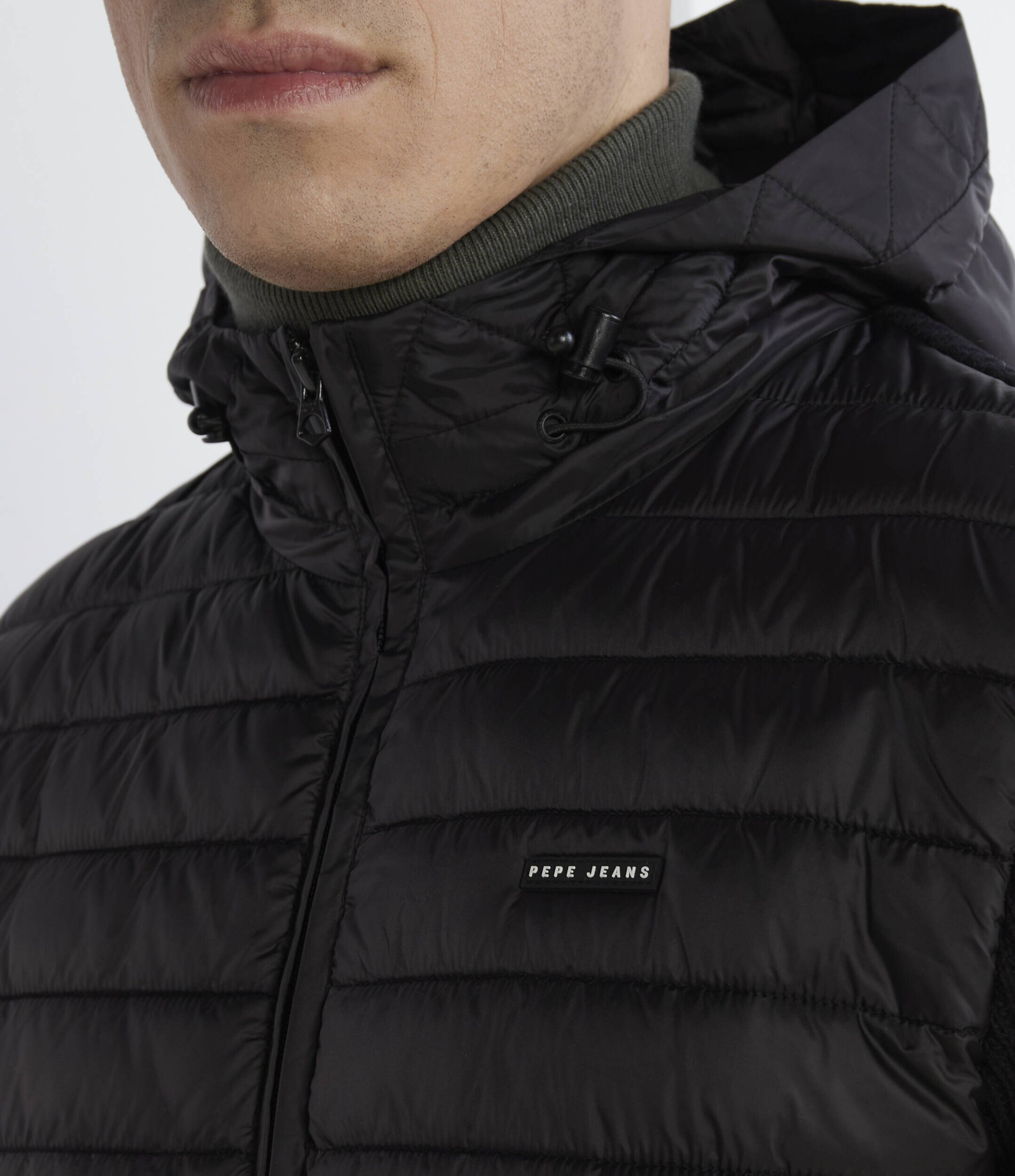 Pepe Jeans London Geacă MARTIN | Regular Fit
