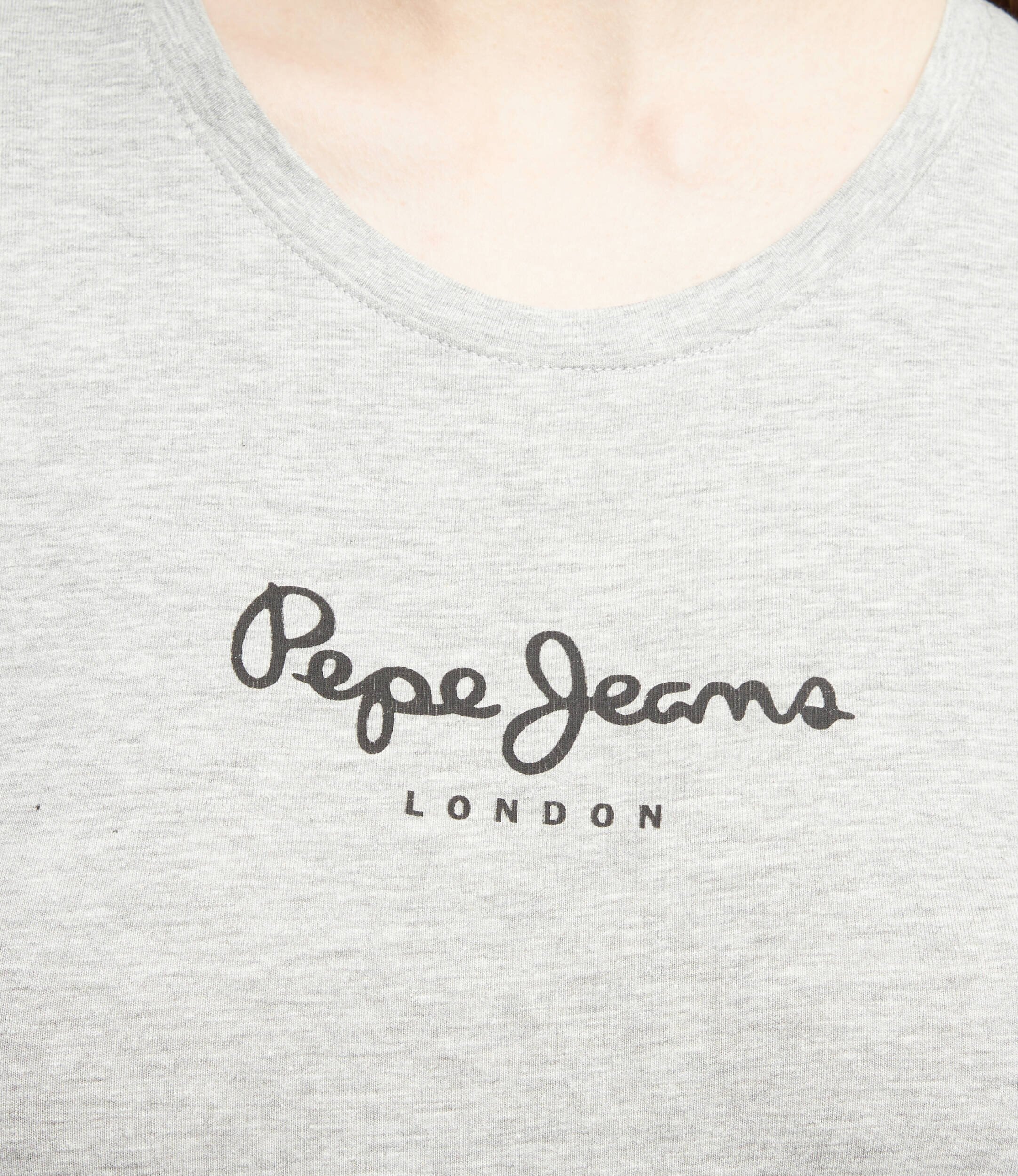 Pepe Jeans London hanorac NEW VIRGINIA | Slim Fit