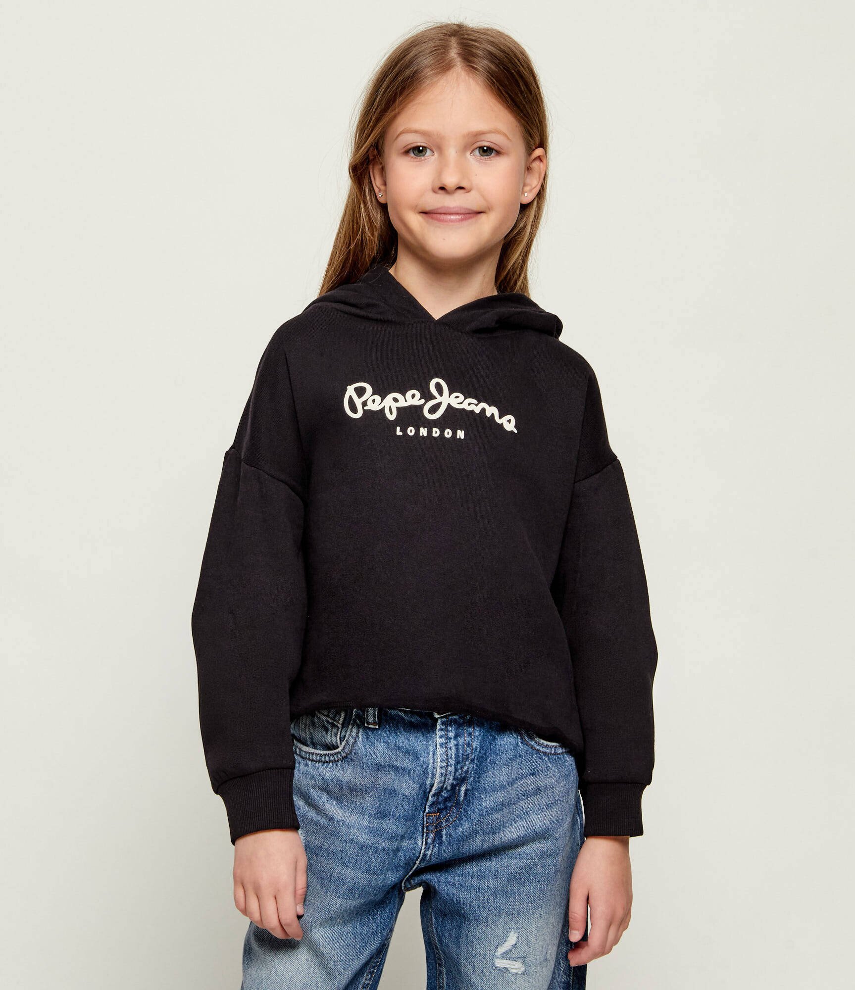 Pepe Jeans London Hanorac | Regular Fit
