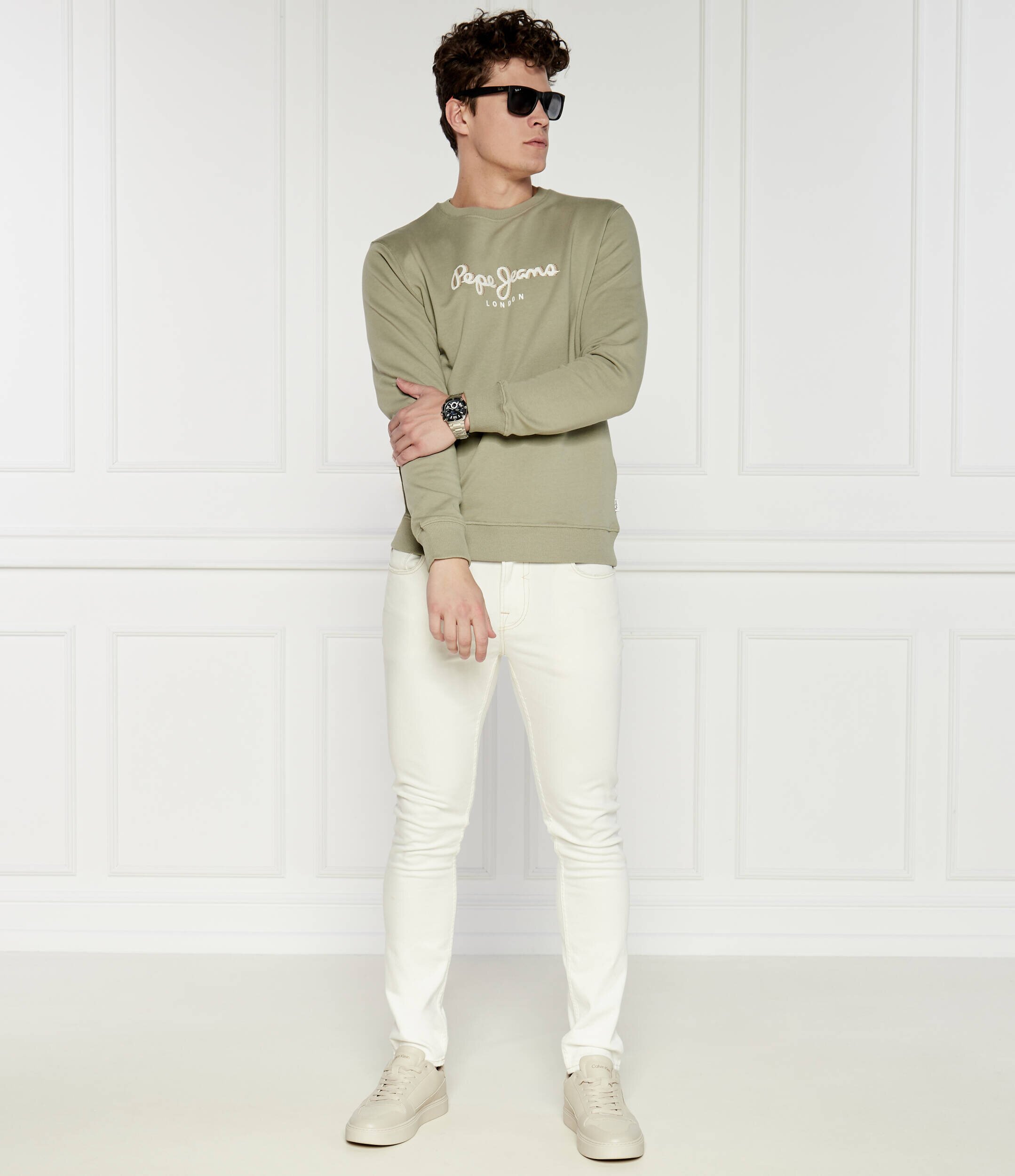 Pepe Jeans London Hanorac | Regular Fit