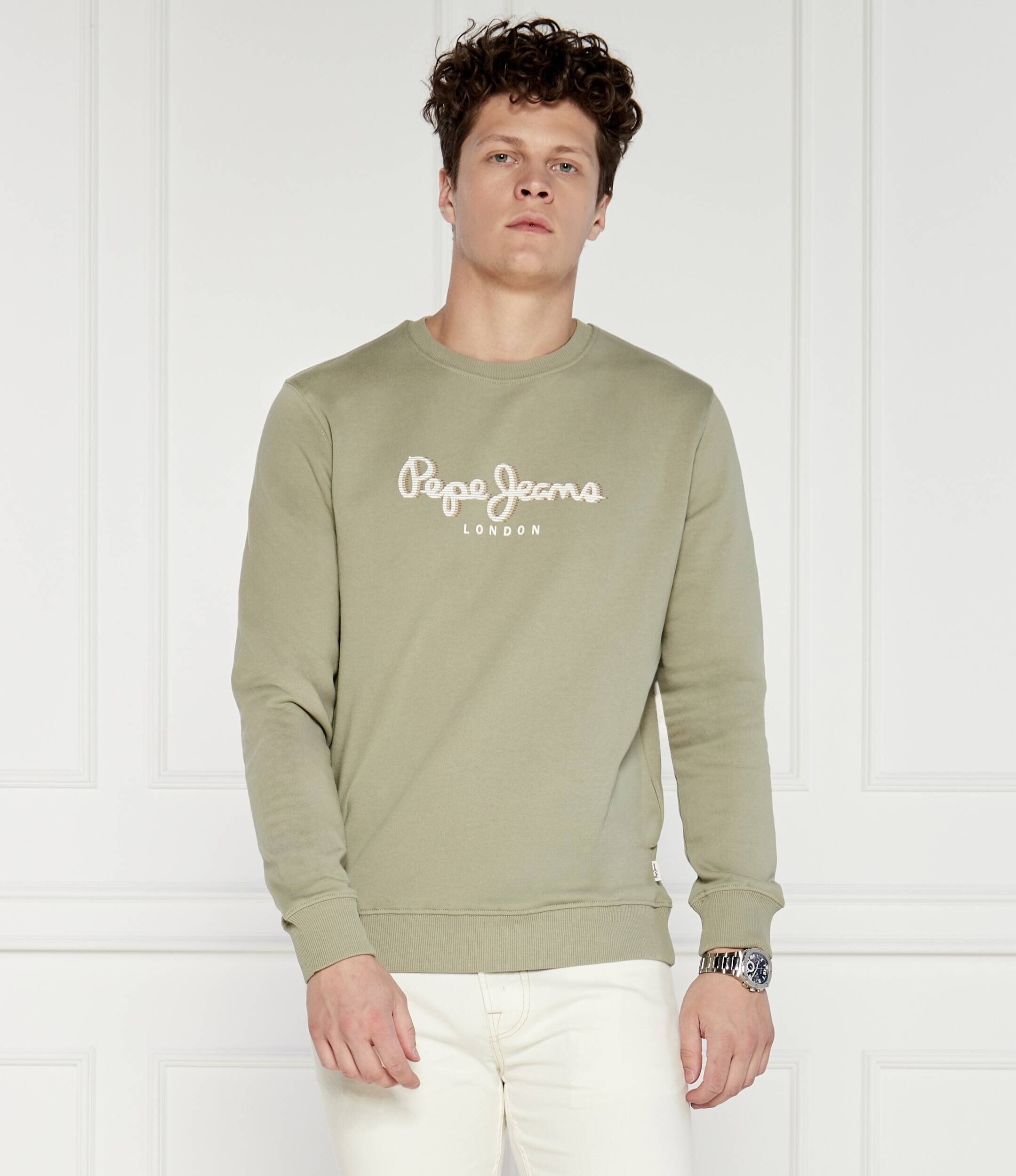 Pepe Jeans London Hanorac | Regular Fit
