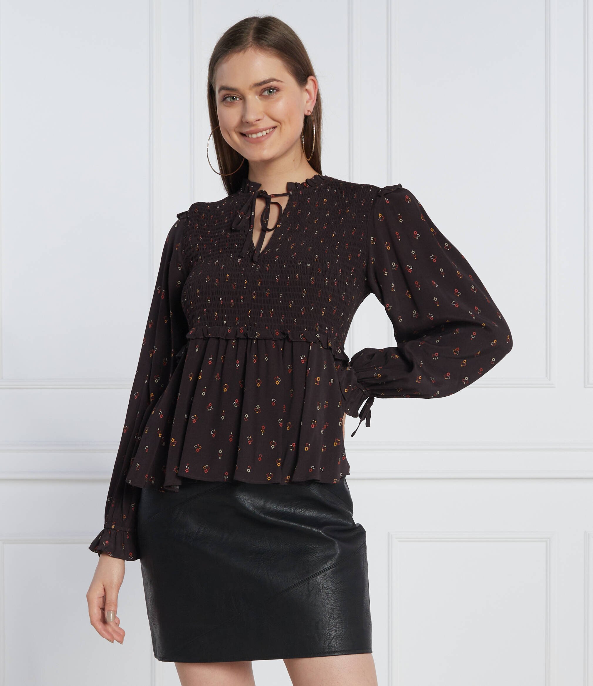 Pepe Jeans London hanorac | Relaxed fit