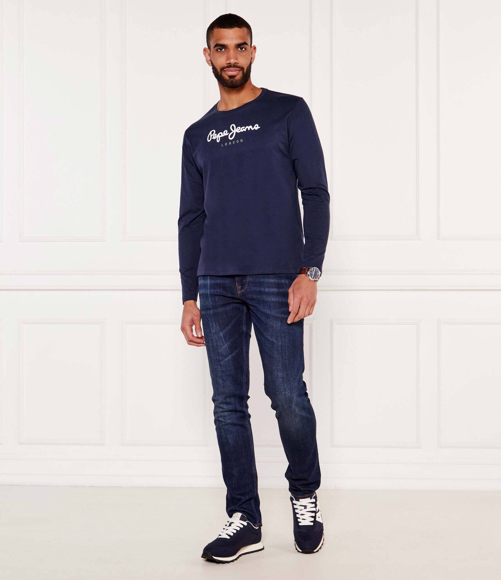 Pepe Jeans London Longsleeve | Regular Fit