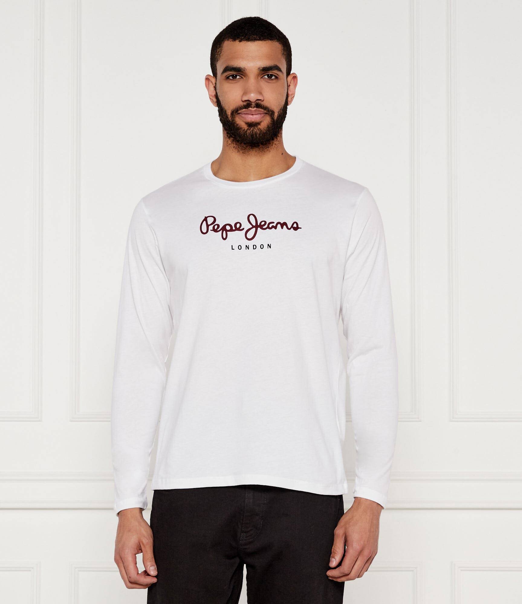 Pepe Jeans London Longsleeve | Regular Fit