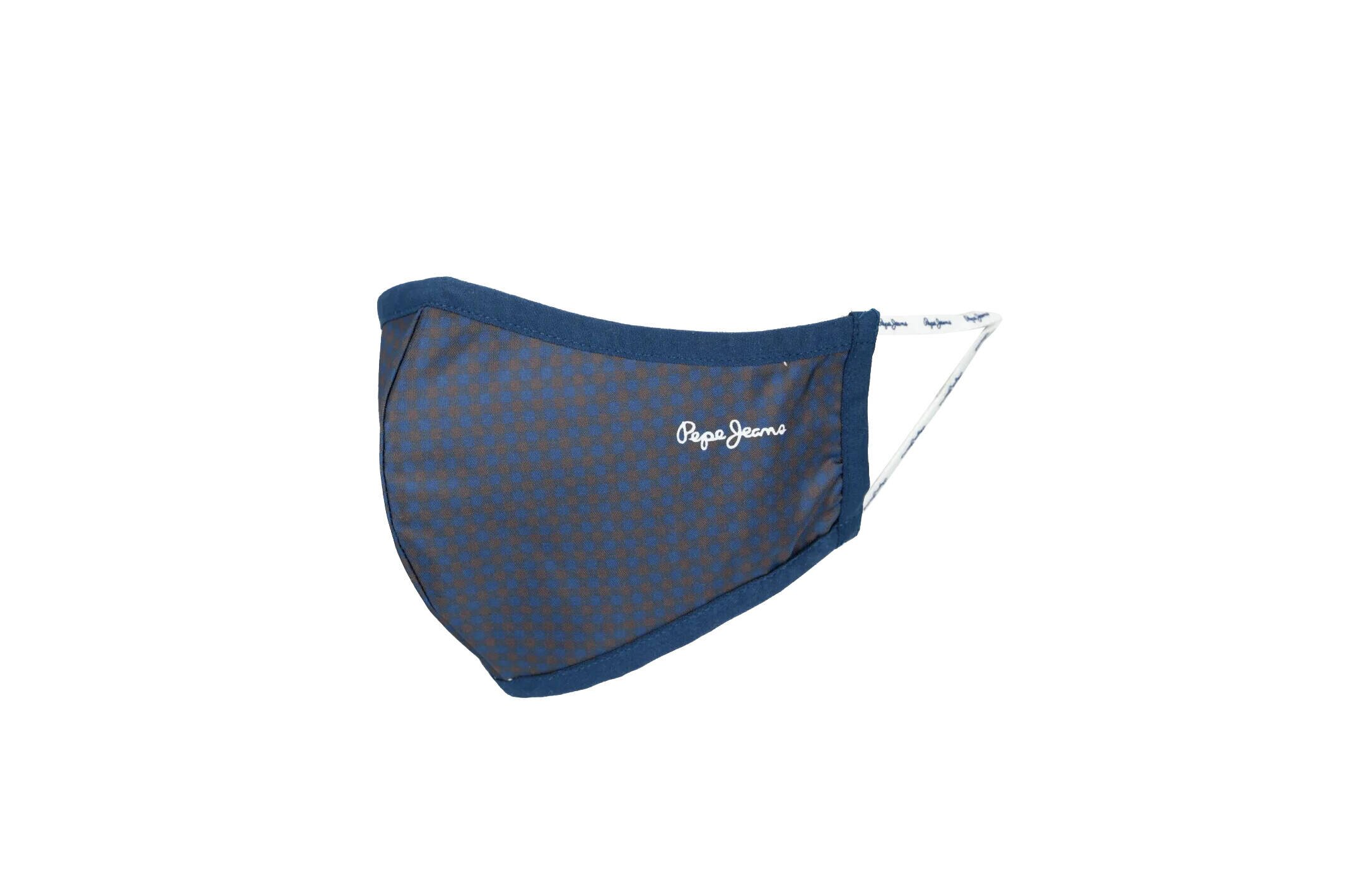 Pepe Jeans London Mască 2-pack
