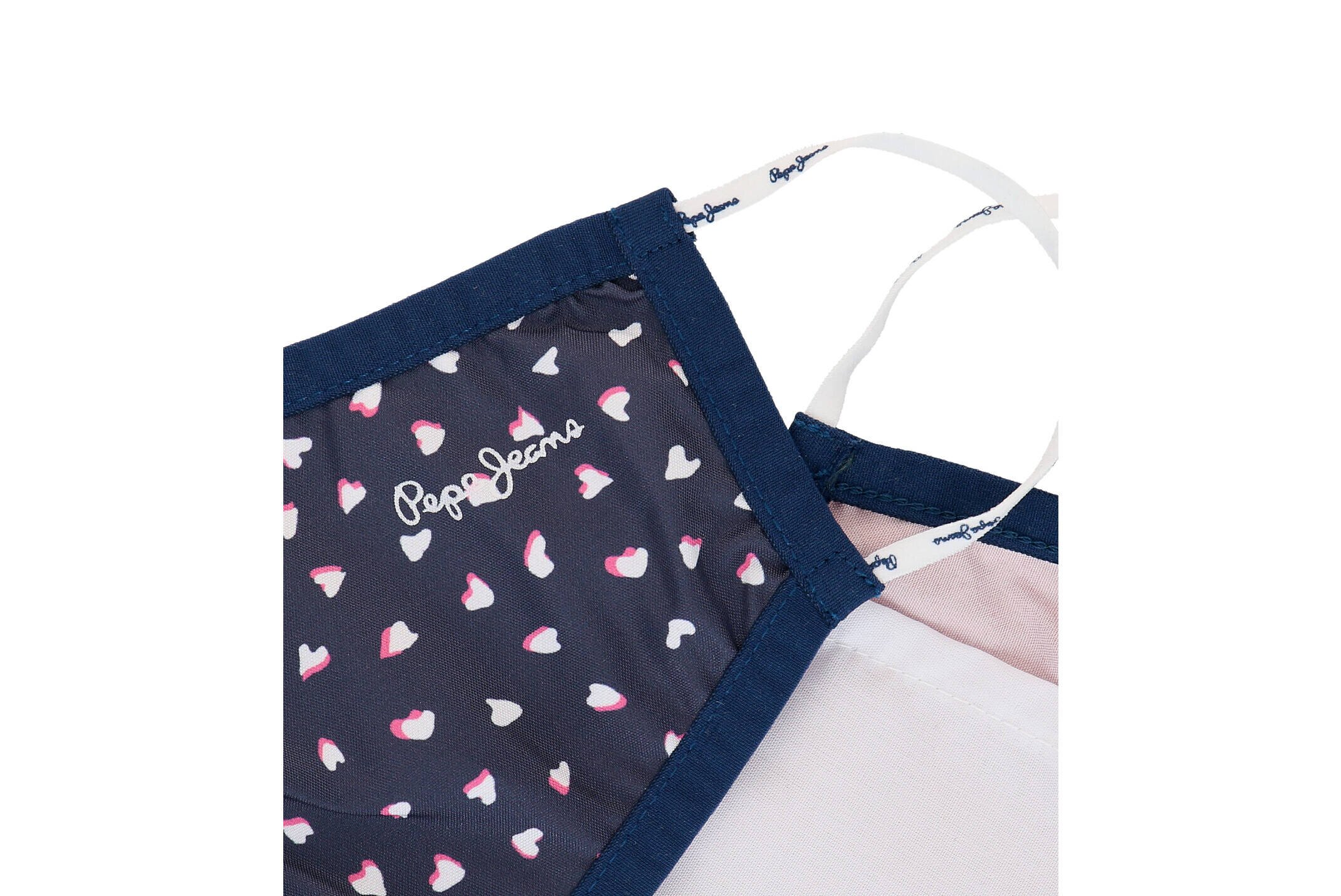 Pepe Jeans London Mască 2-pack