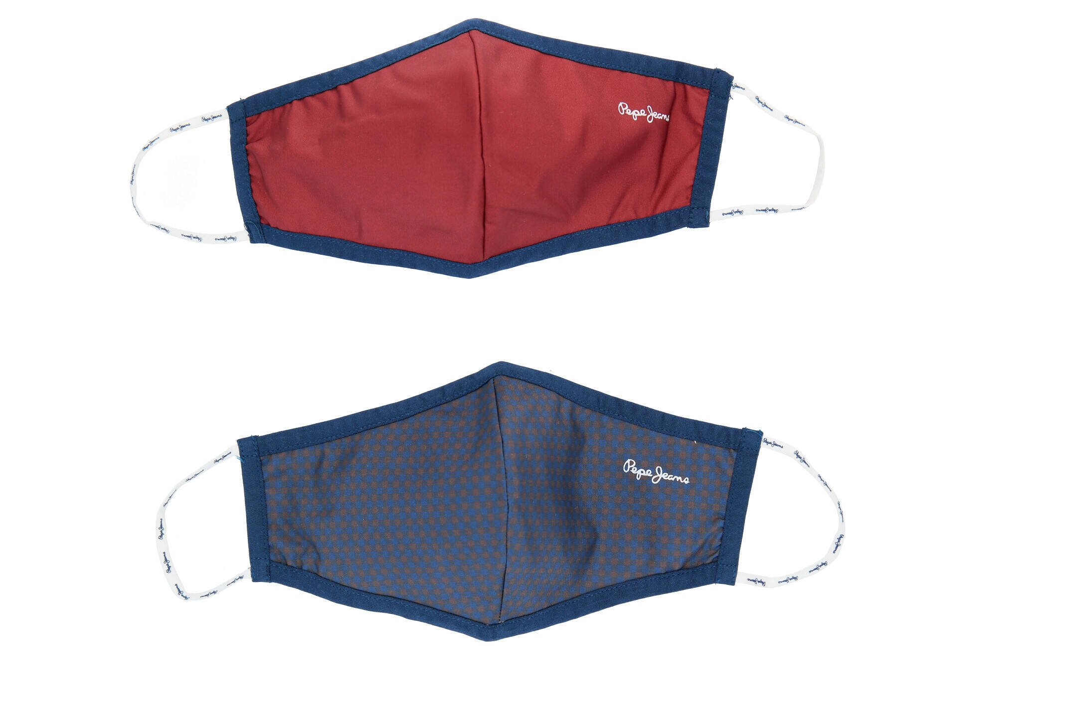Pepe Jeans London Mască 2-pack