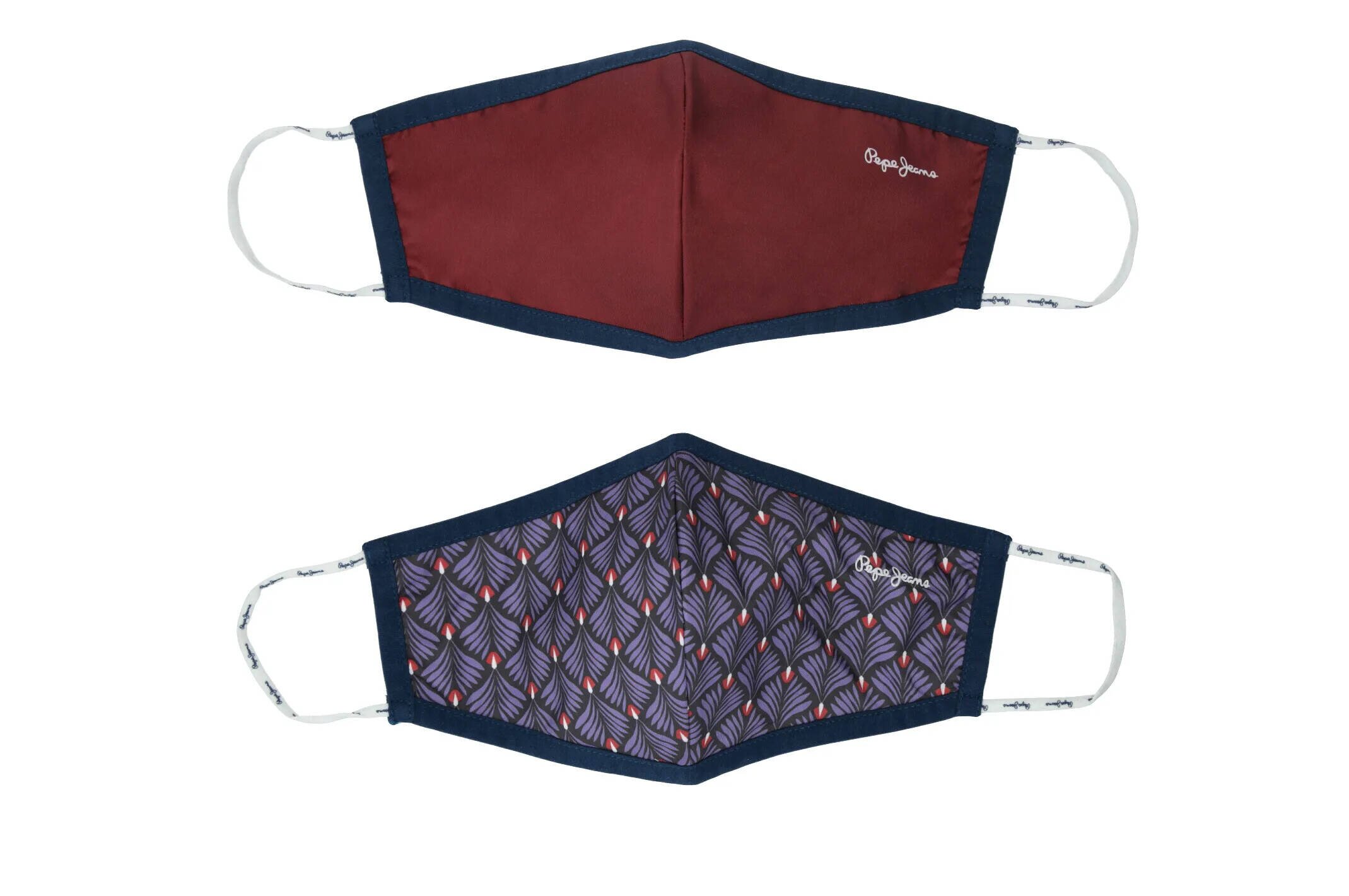 Pepe Jeans London Mască 2-pack