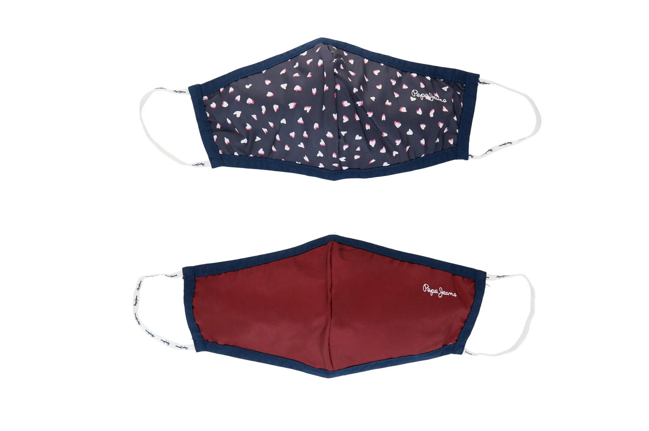 Pepe Jeans London Mască 2-pack