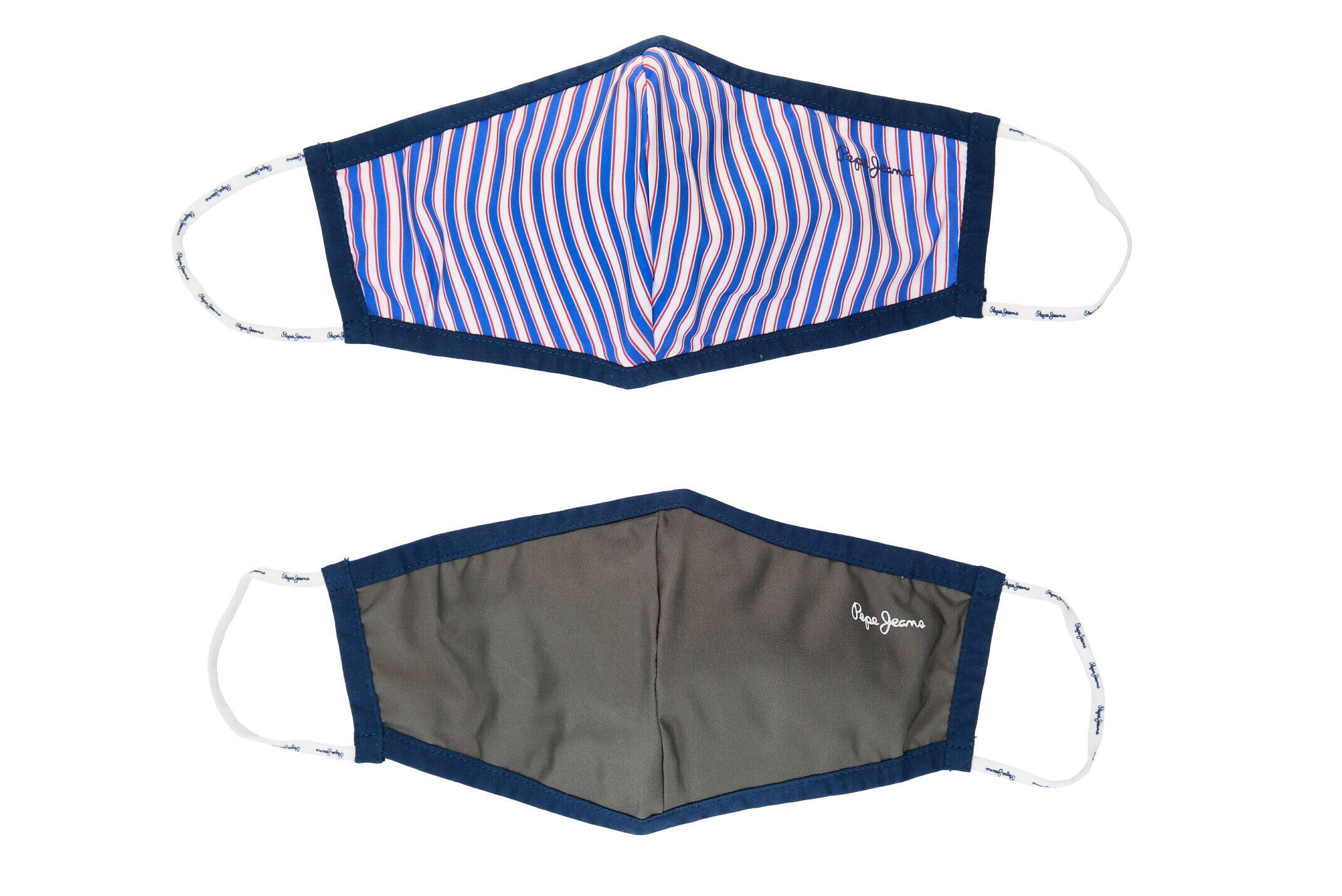Pepe Jeans London Mască 2-pack