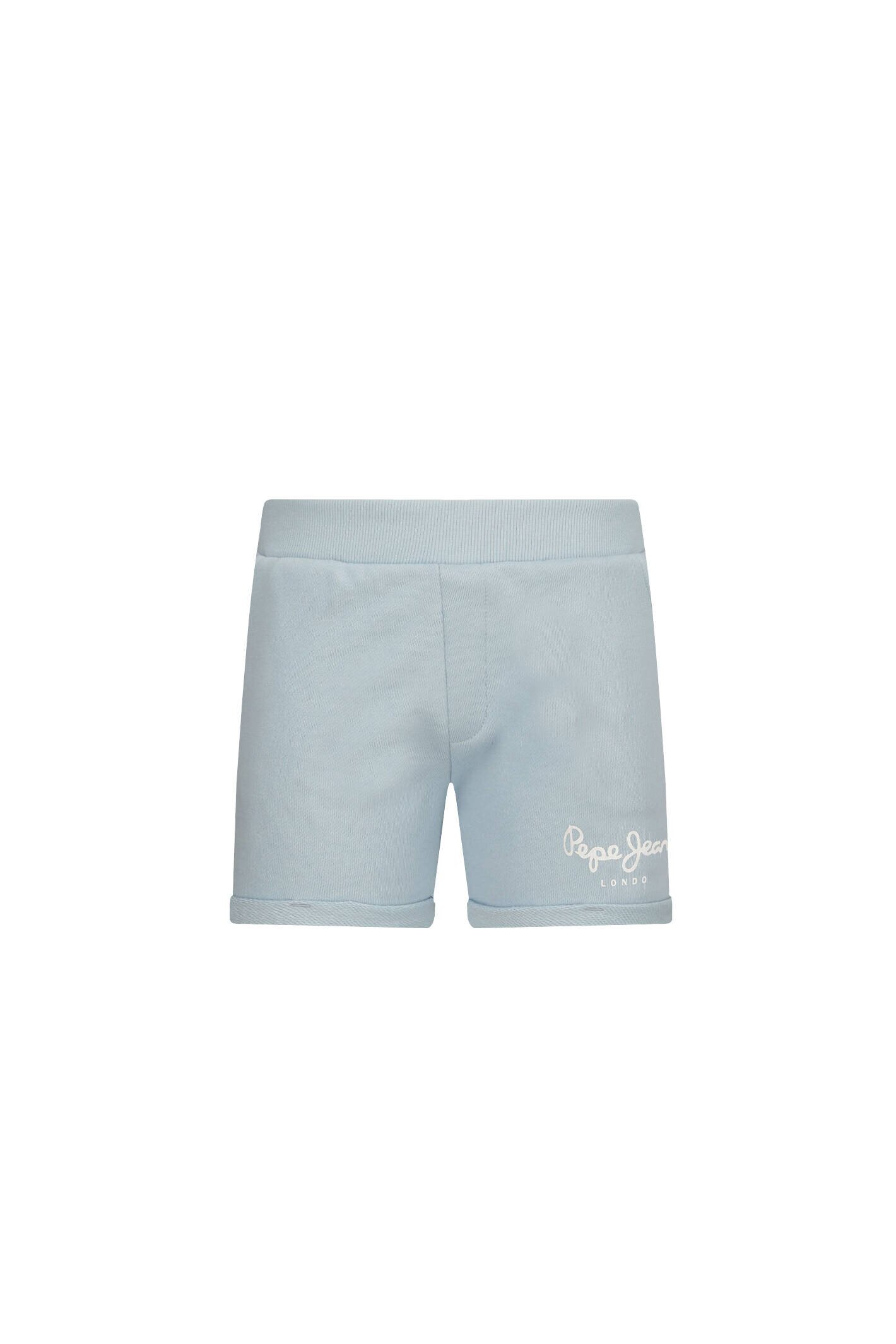 Pepe Jeans London Pantaloni scurți ROSEMERY | Regular Fit