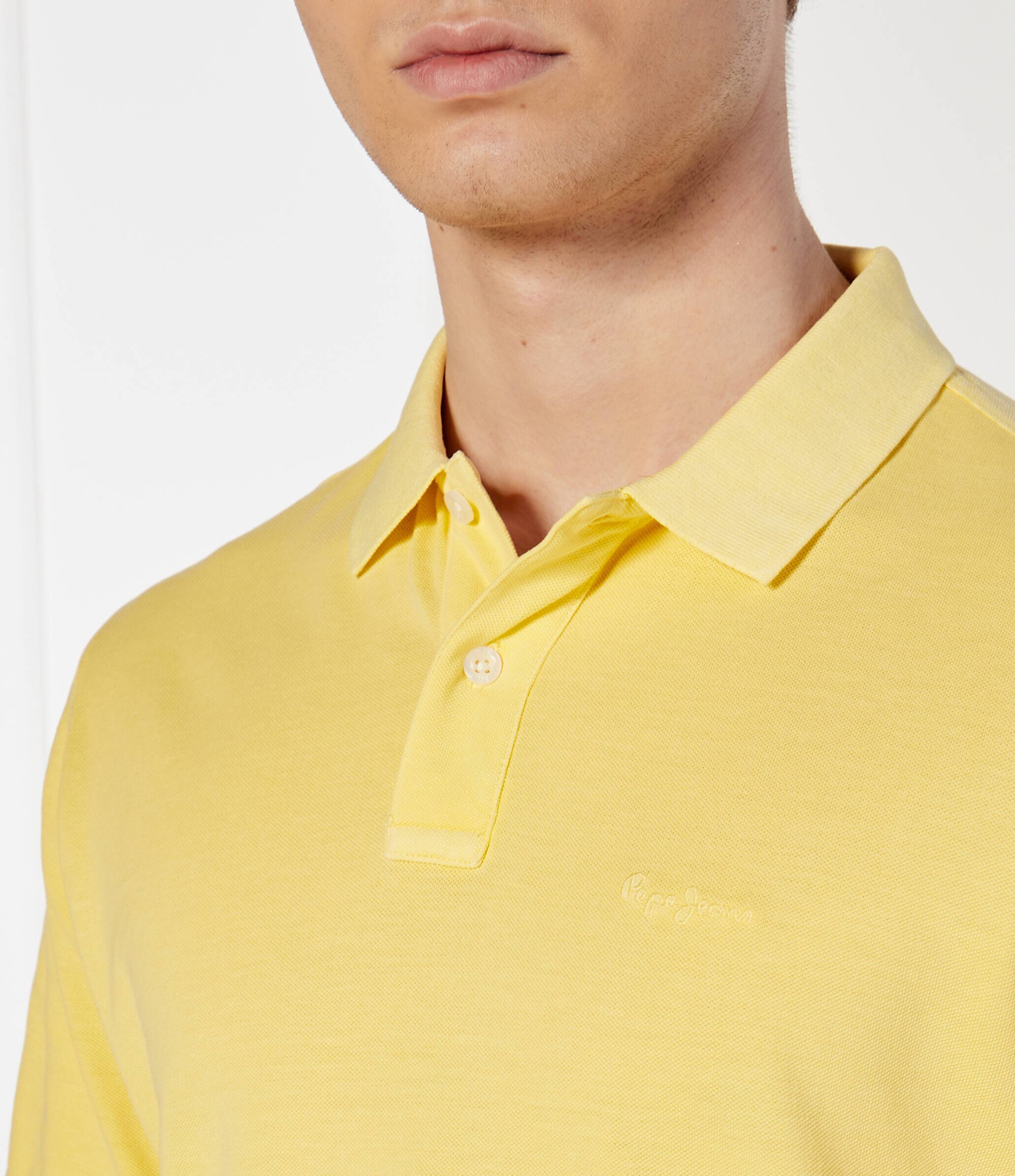Pepe Jeans London Polo New Oliver | Regular Fit