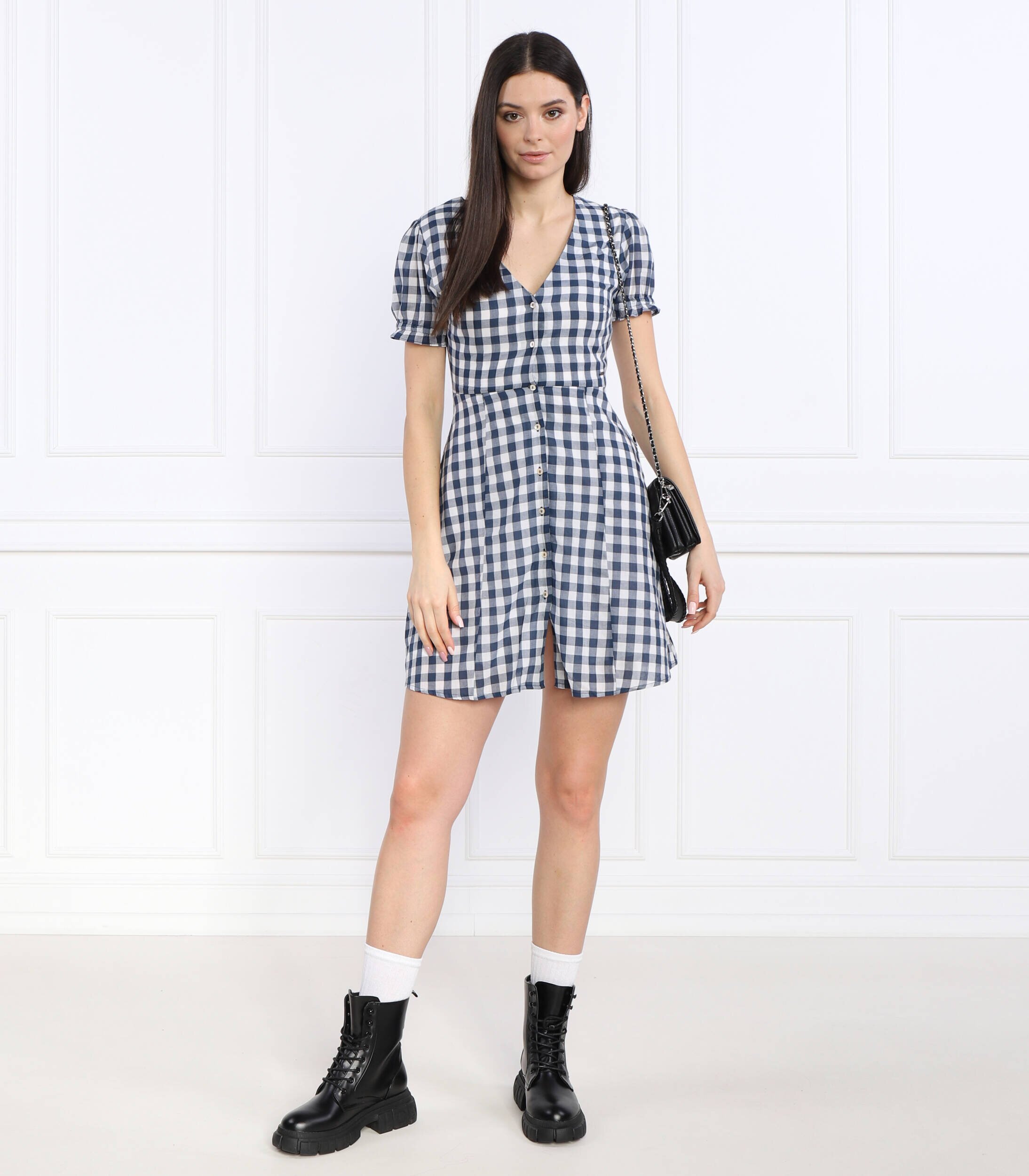 Pepe Jeans London Rochie ALIYAH