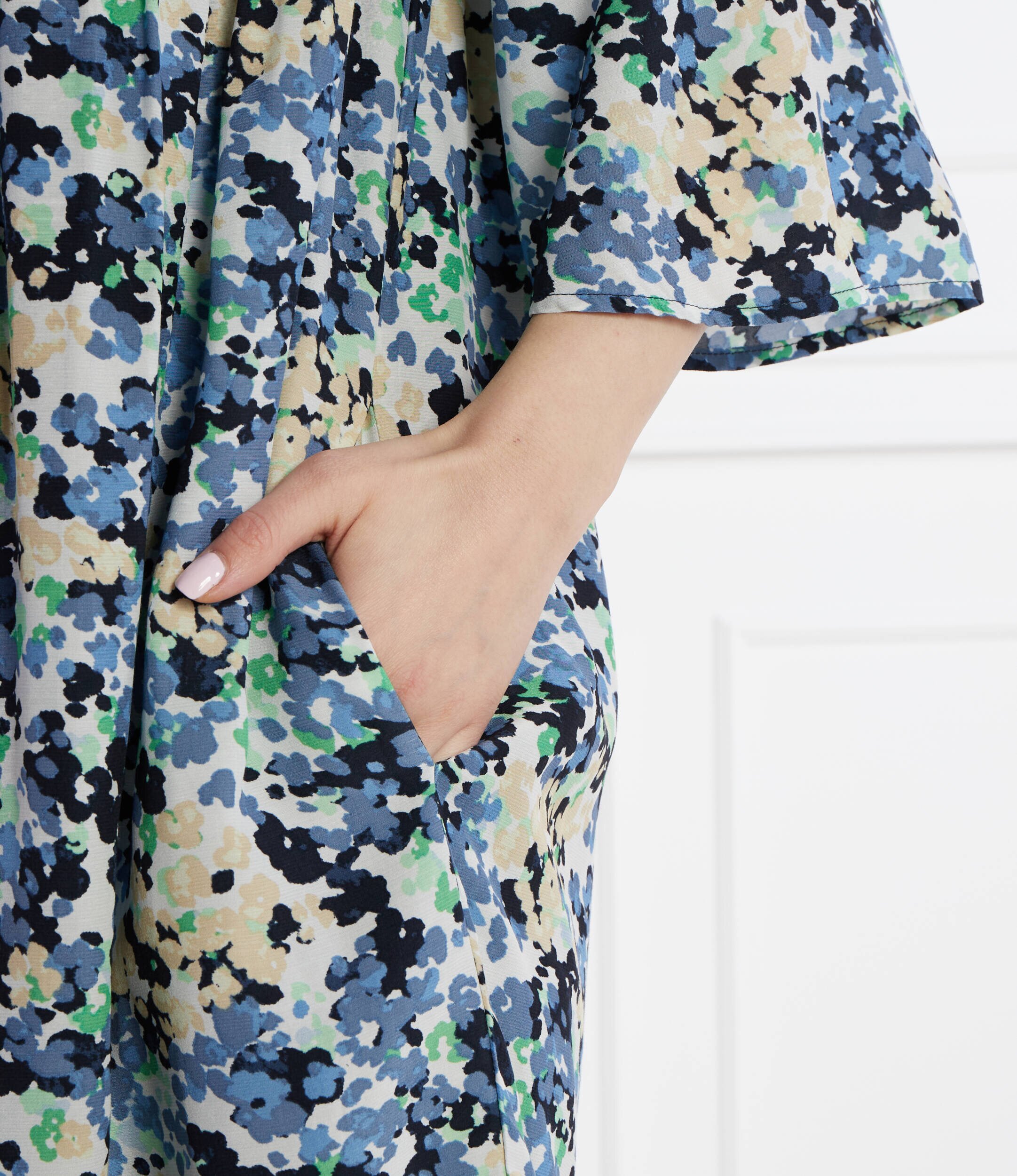 Pepe Jeans London Rochie CLARISA