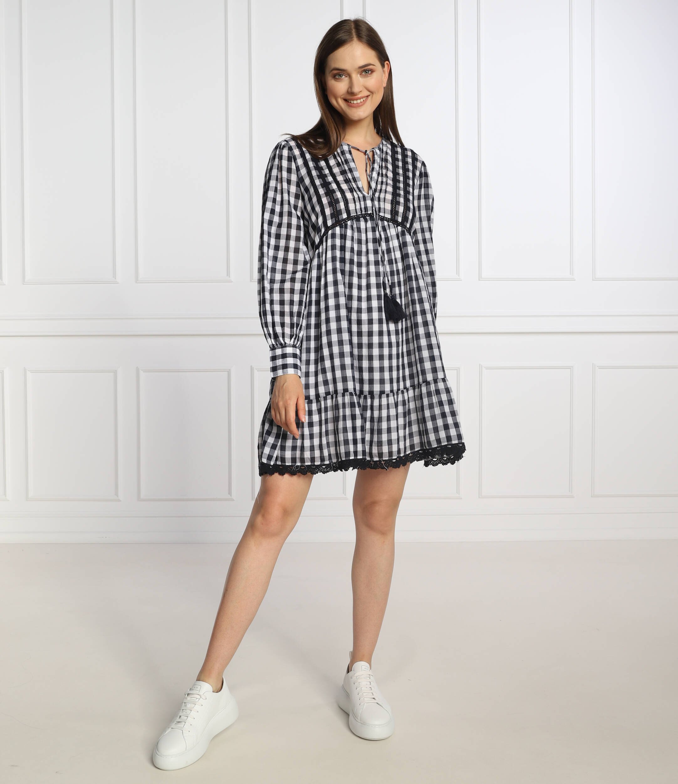 Pepe Jeans London Rochie DIDI