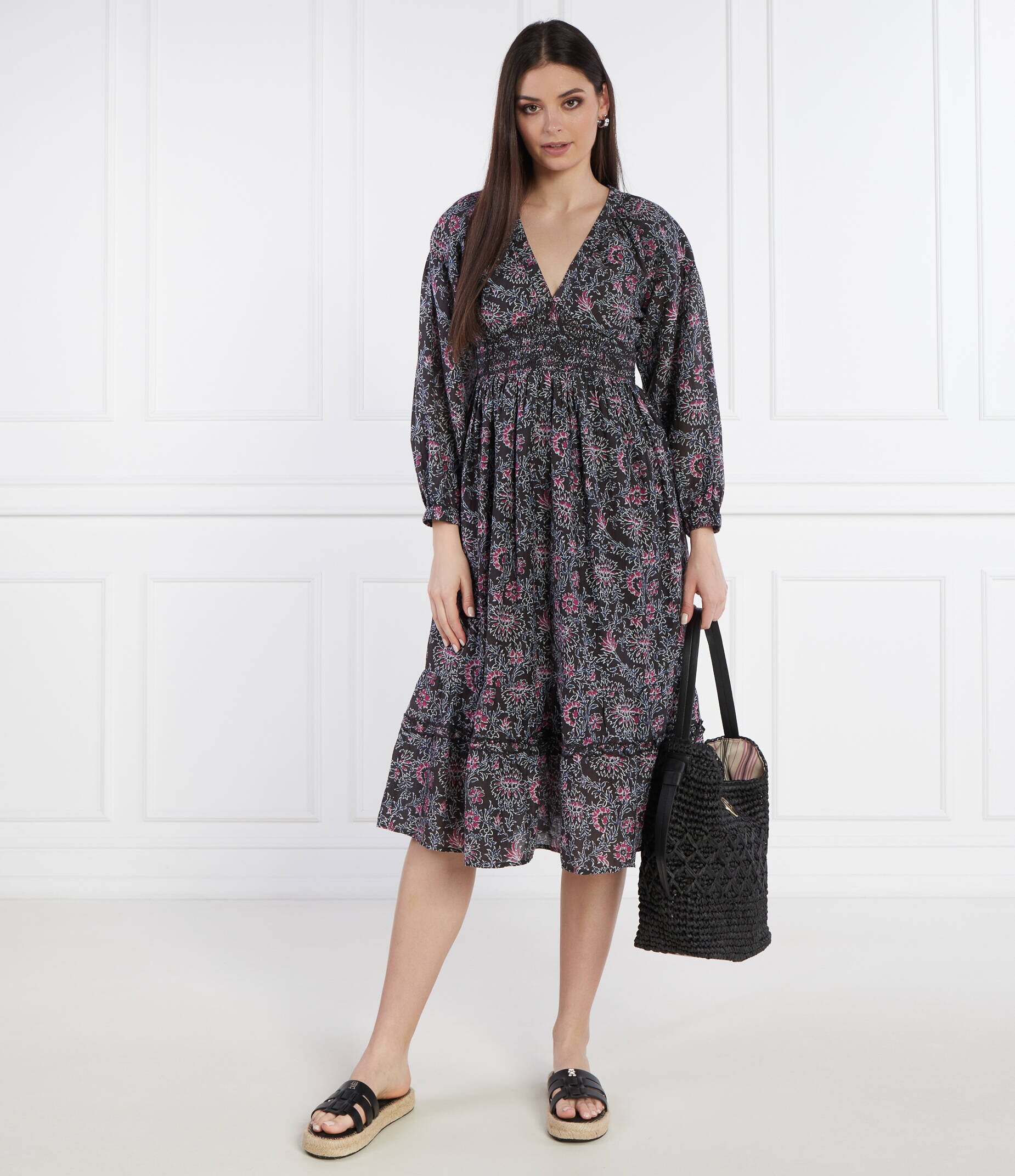 Pepe Jeans London Rochie DIVINIA