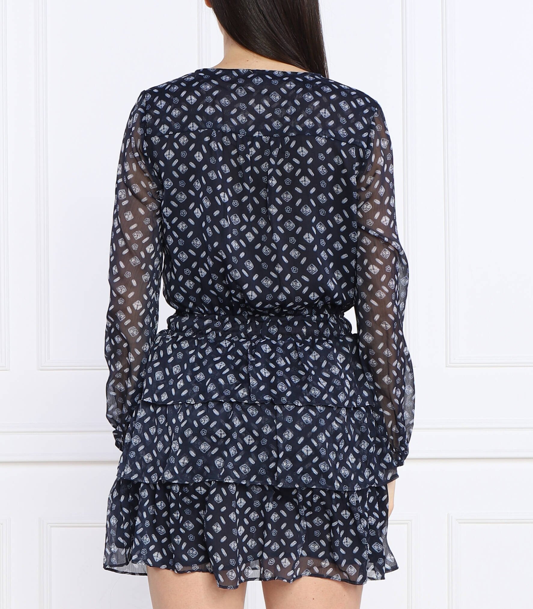 Pepe Jeans London Rochie EYRA