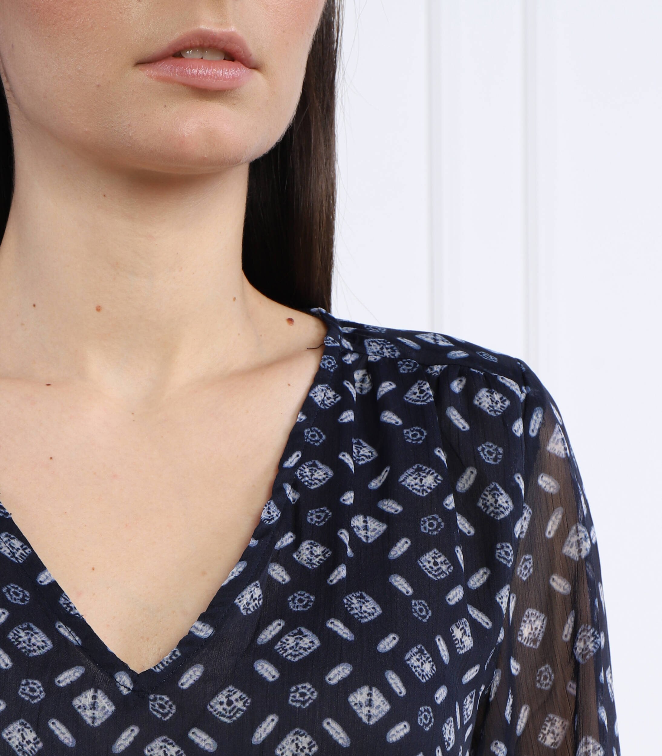 Pepe Jeans London Rochie EYRA