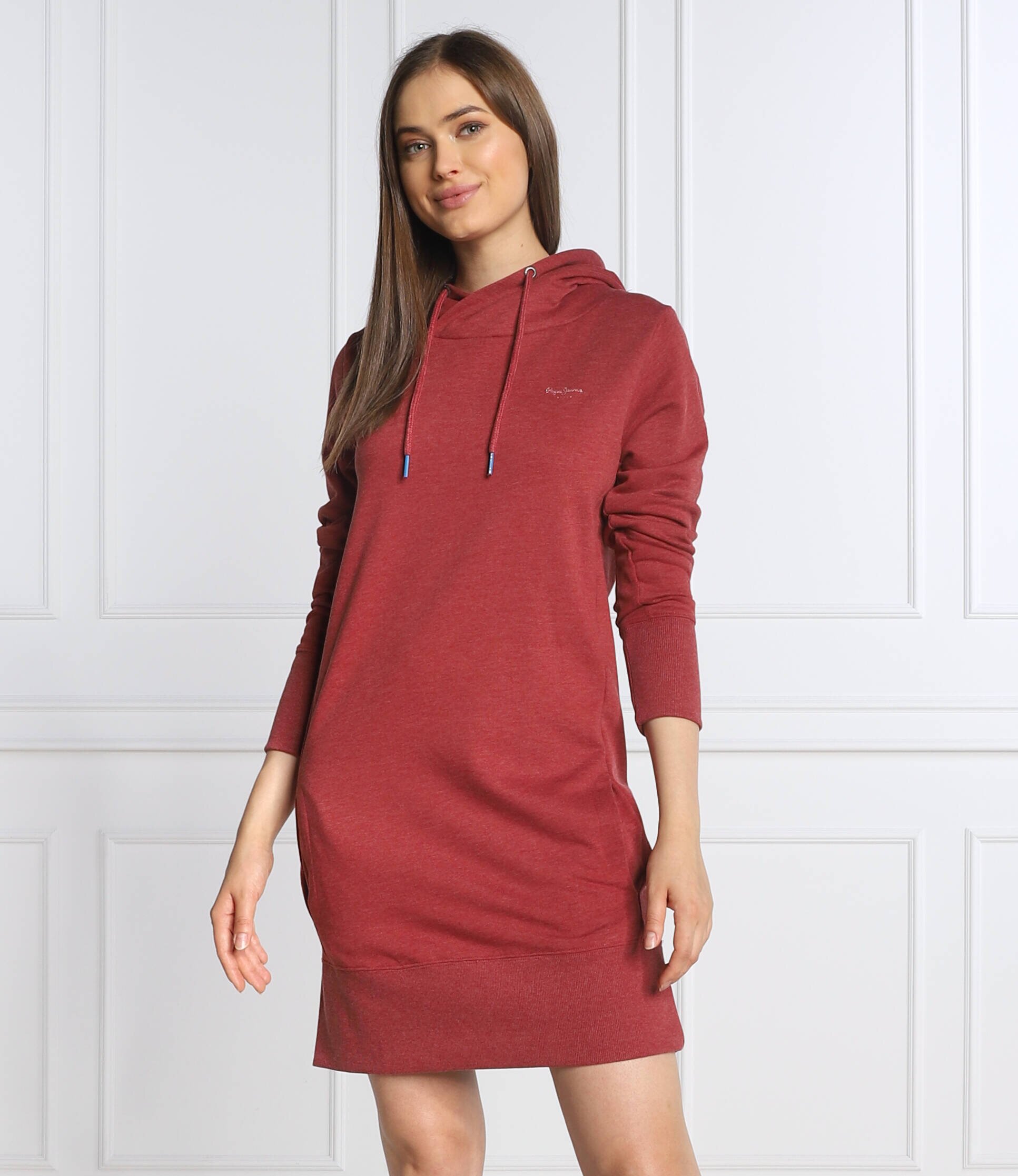 Pepe Jeans London Rochie GISELA