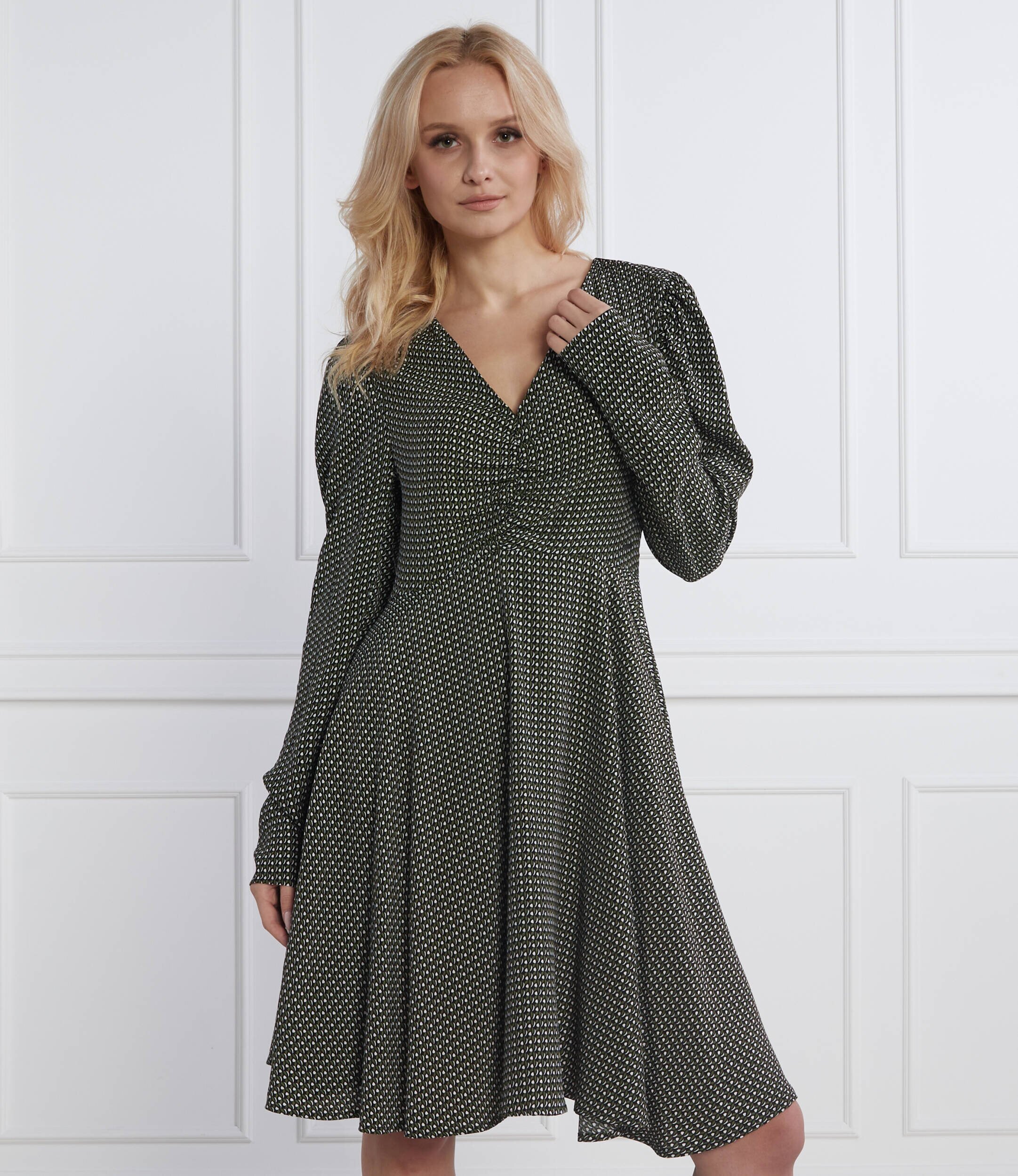 Pepe Jeans London Rochie LEONOR