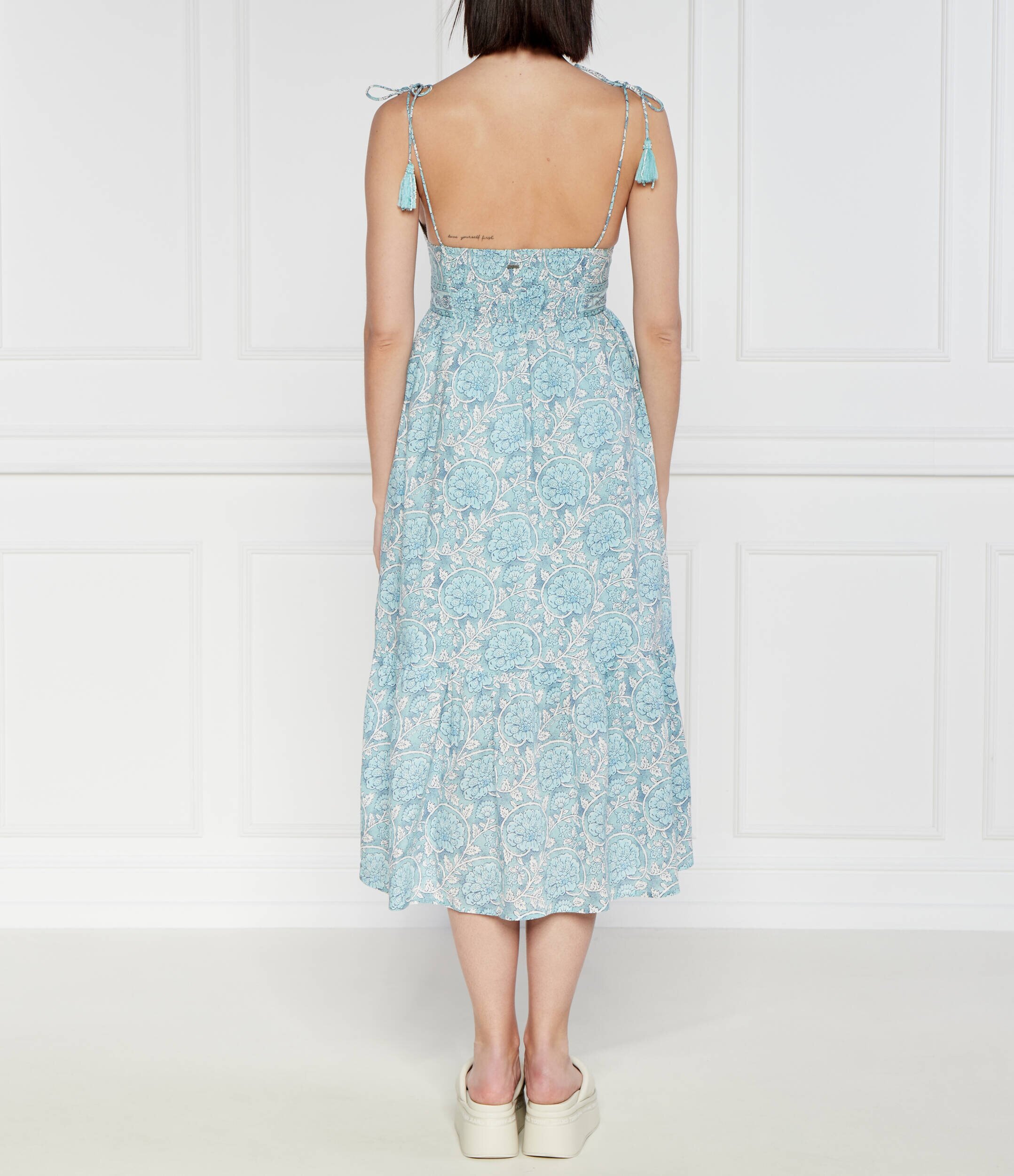 Pepe Jeans London Rochie MALLORY PRINT