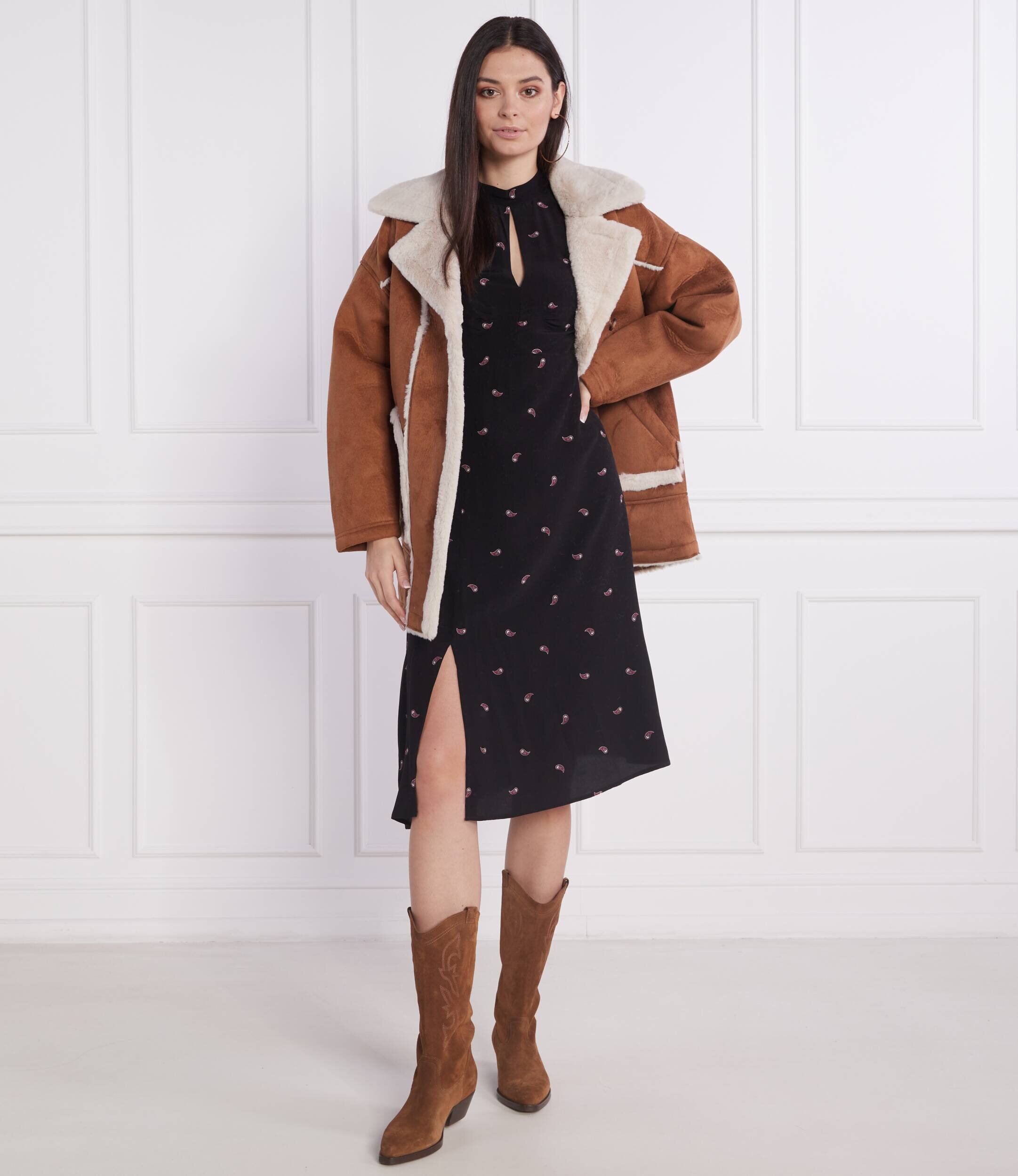 Pepe Jeans London Rochie PACHI