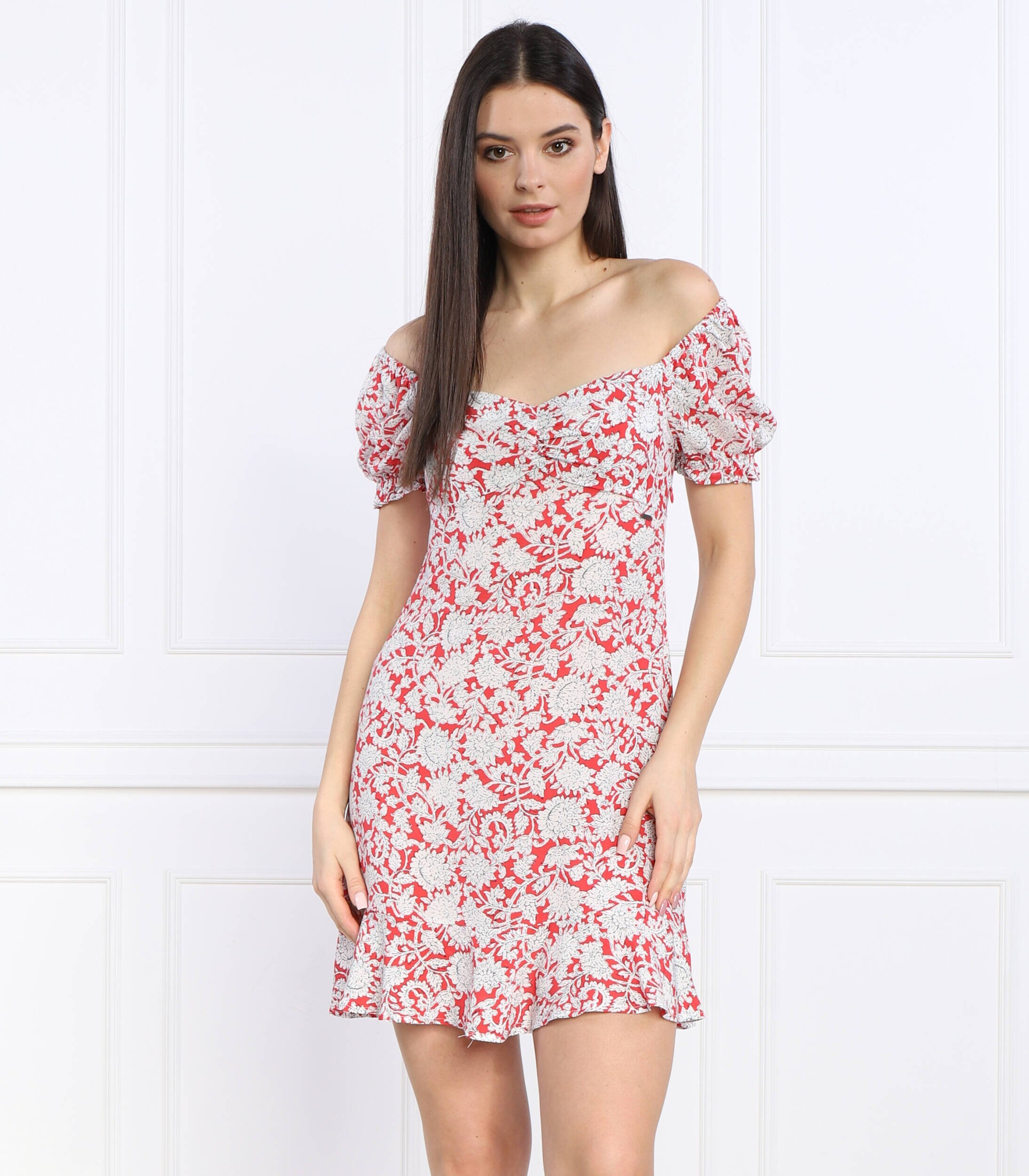 Pepe Jeans London Rochie PAVANA