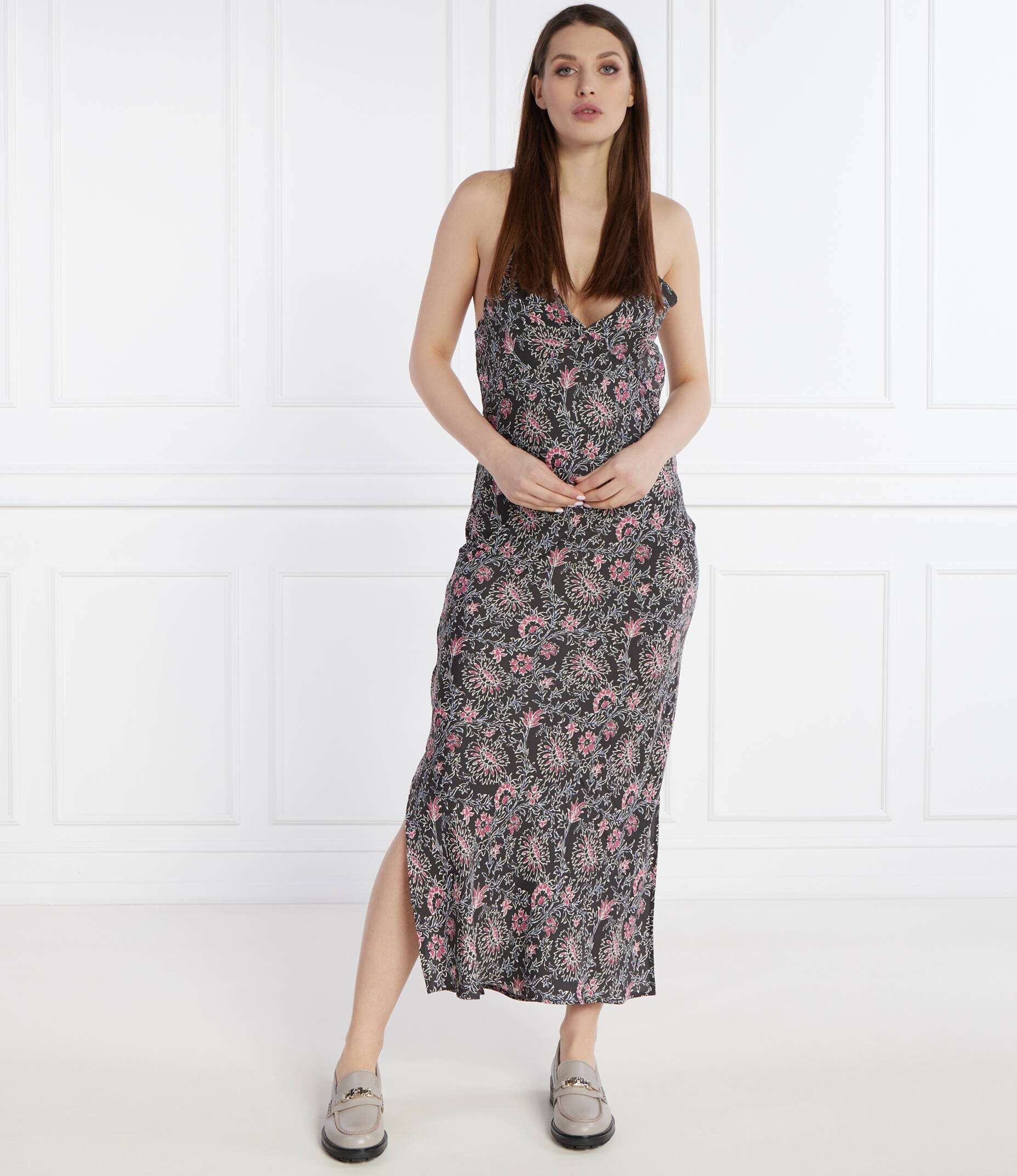 Pepe Jeans London Rochie POPPY