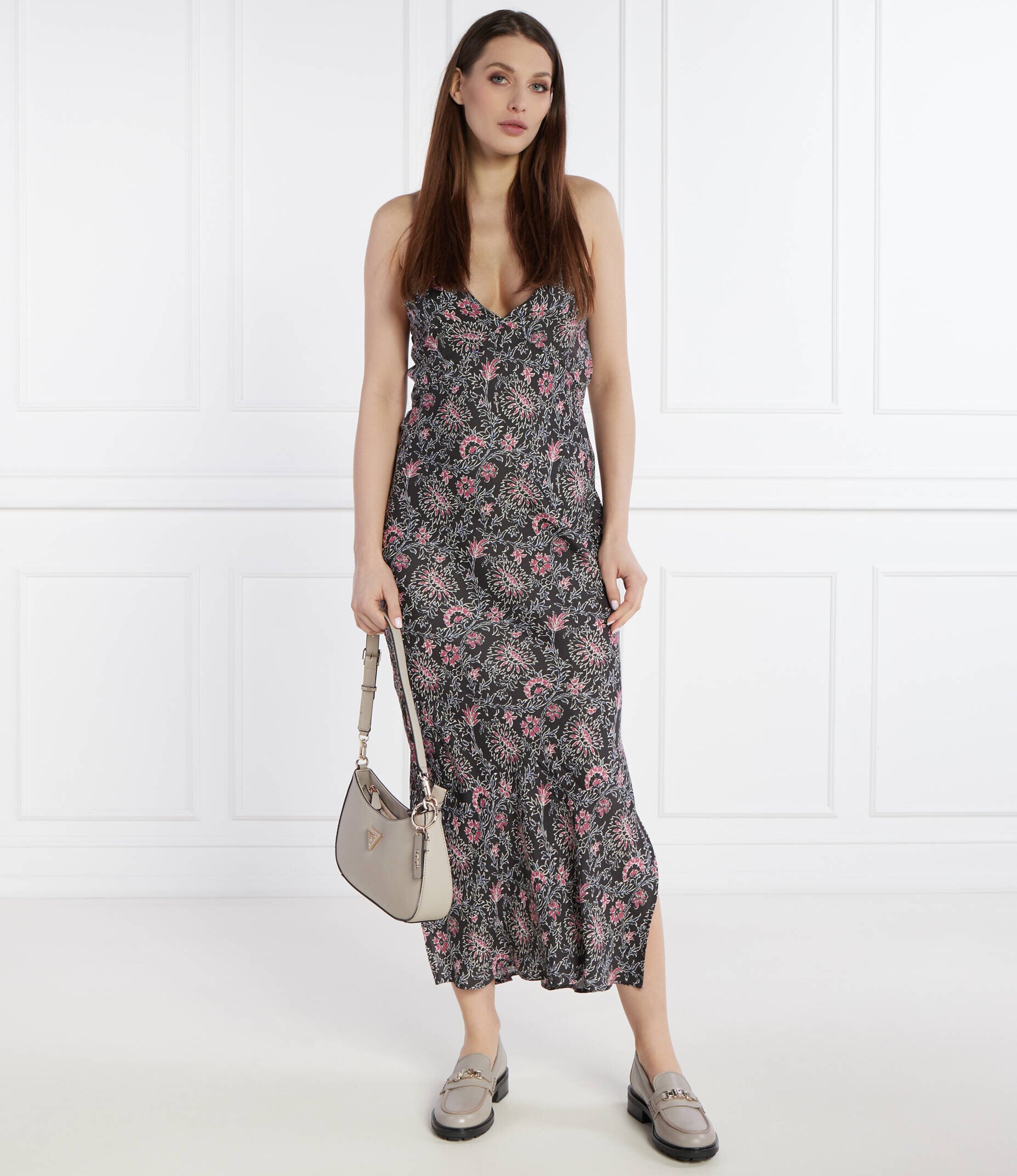Pepe Jeans London Rochie POPPY
