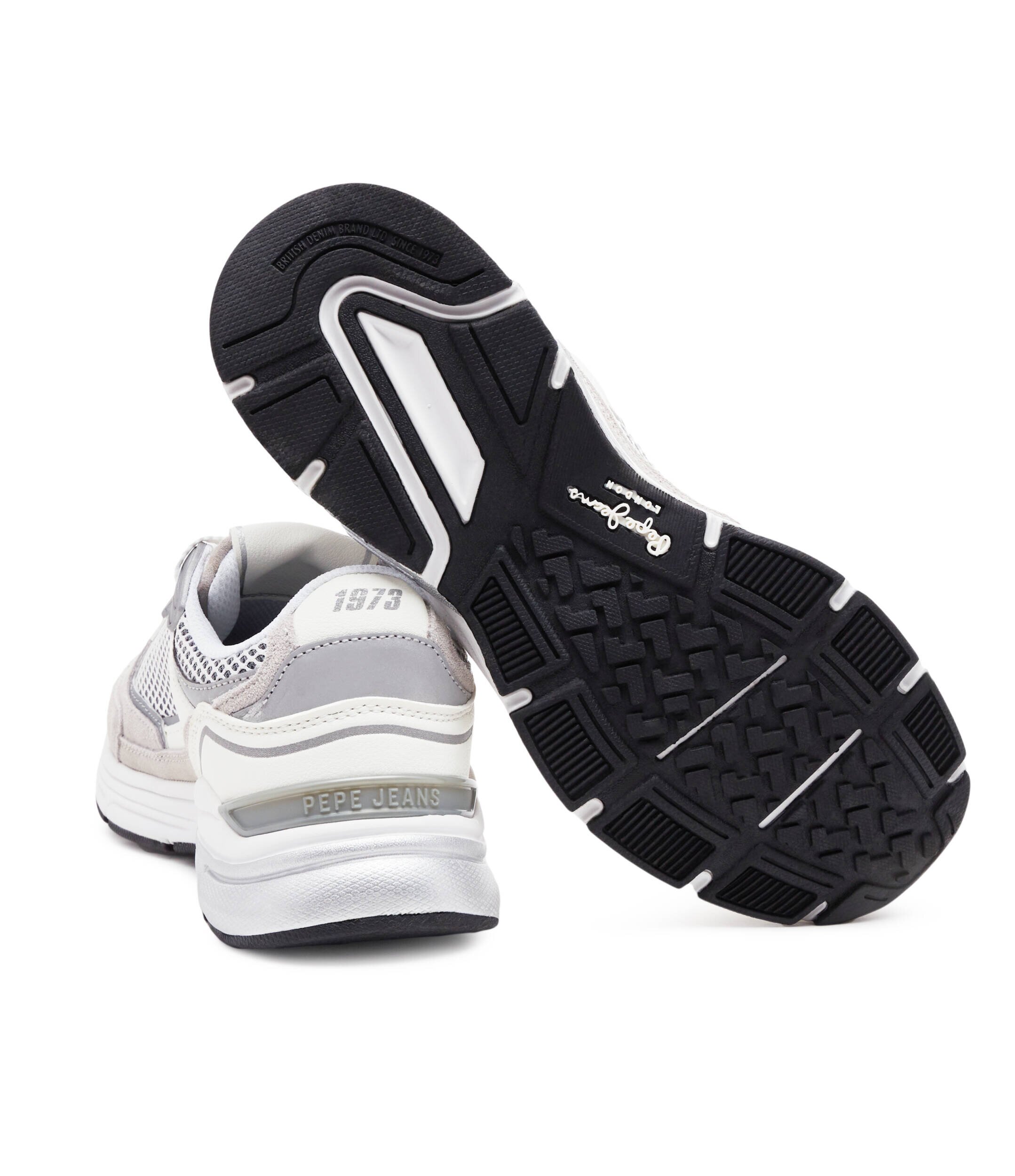 Pepe Jeans London Sneakers Dave Evolution