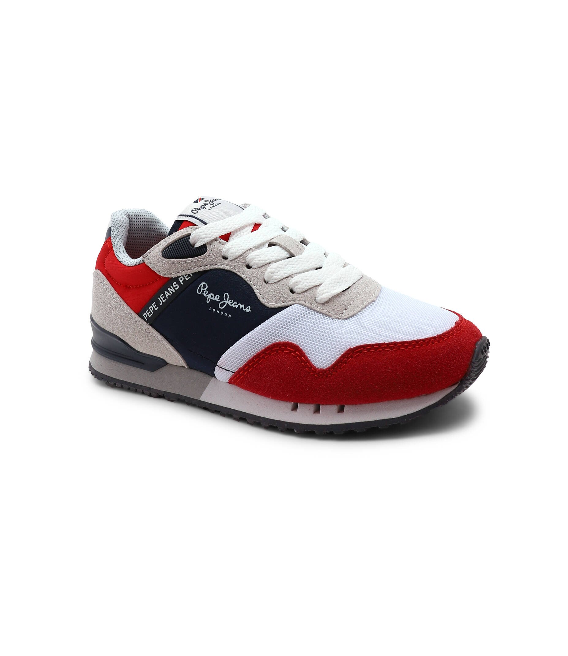 Pepe Jeans London Sneakers LONDON MAY B