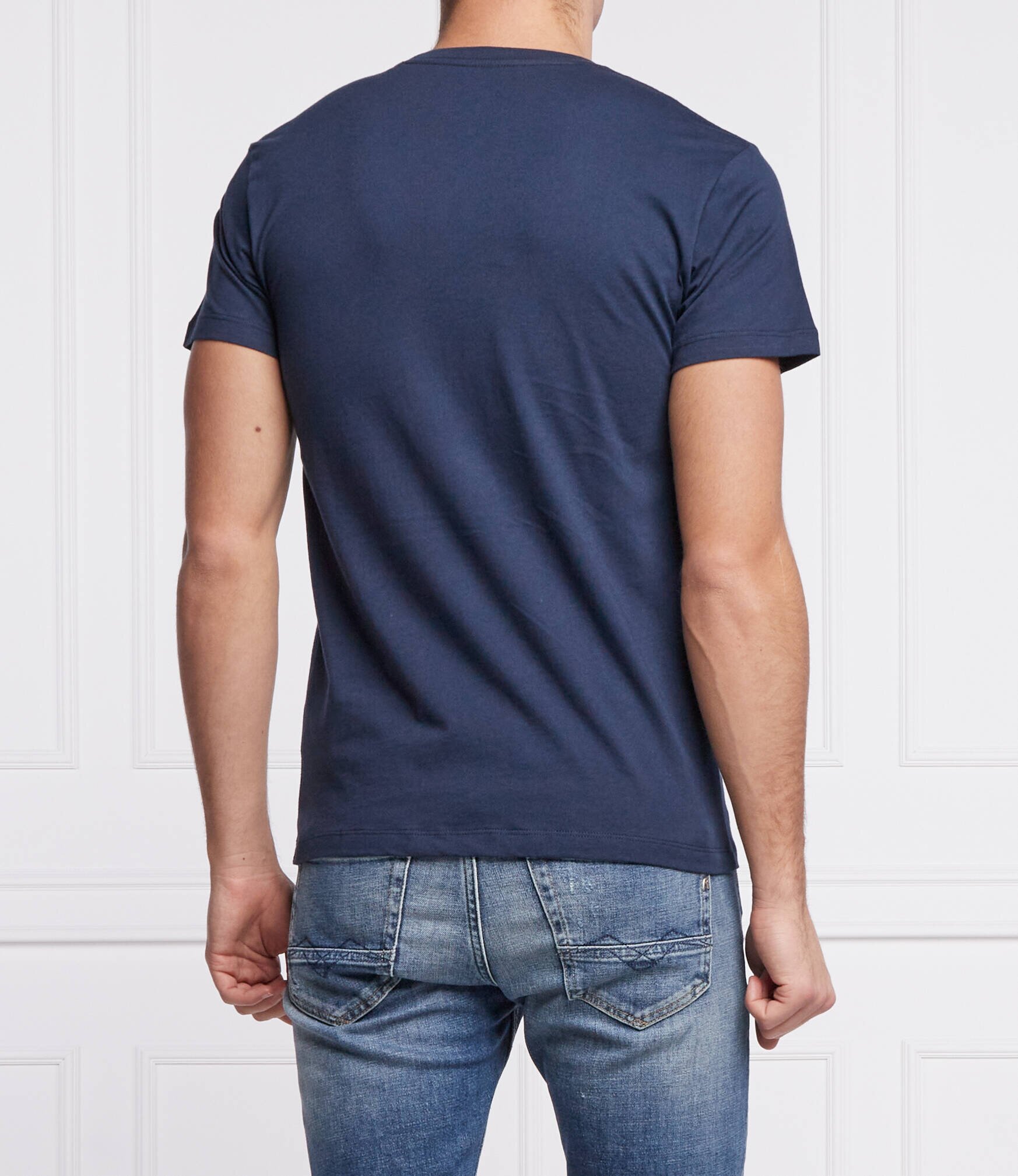 Pepe Jeans London Tricou Eggo | regular fit