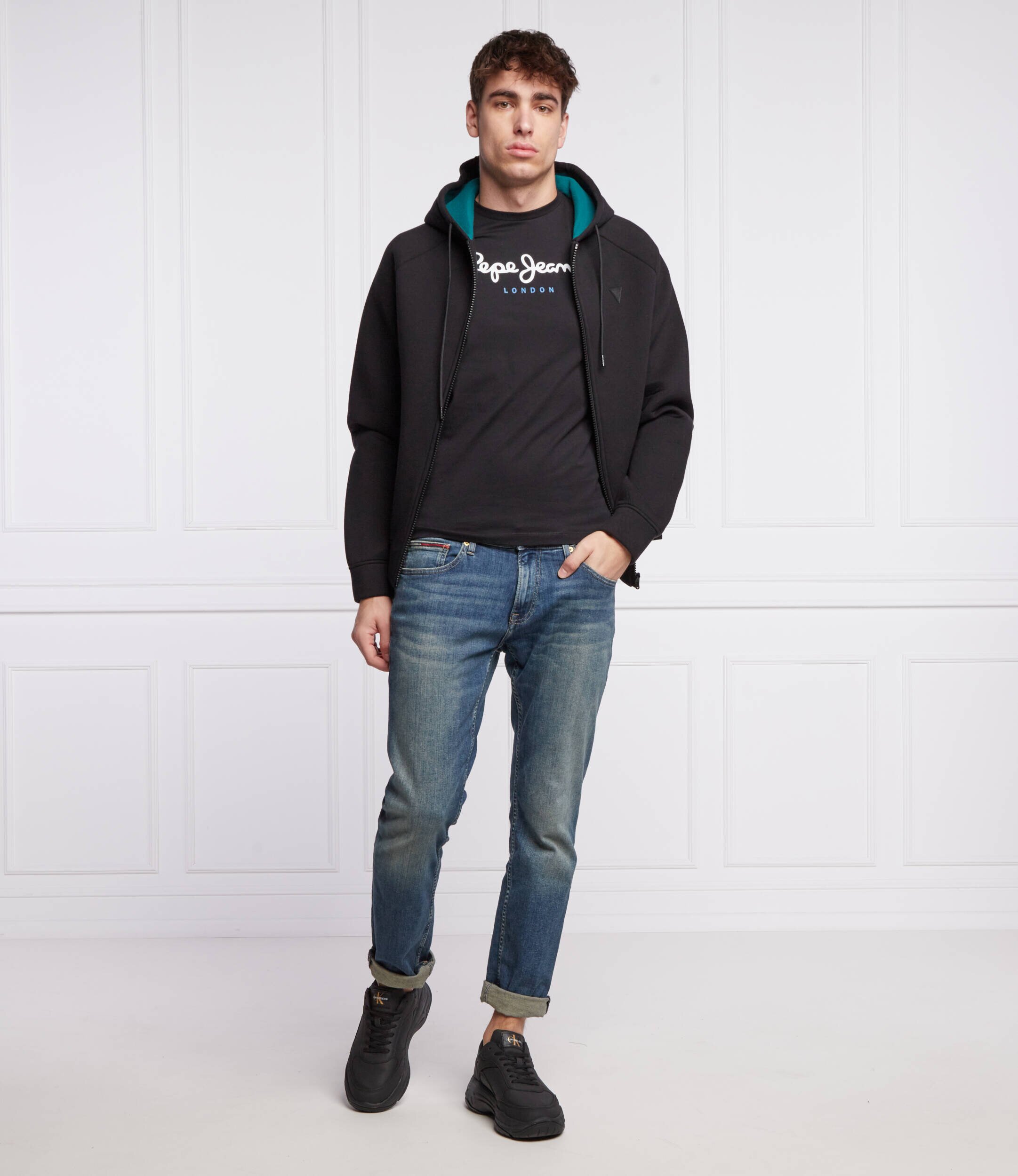 Pepe Jeans London Tricou Eggo | regular fit