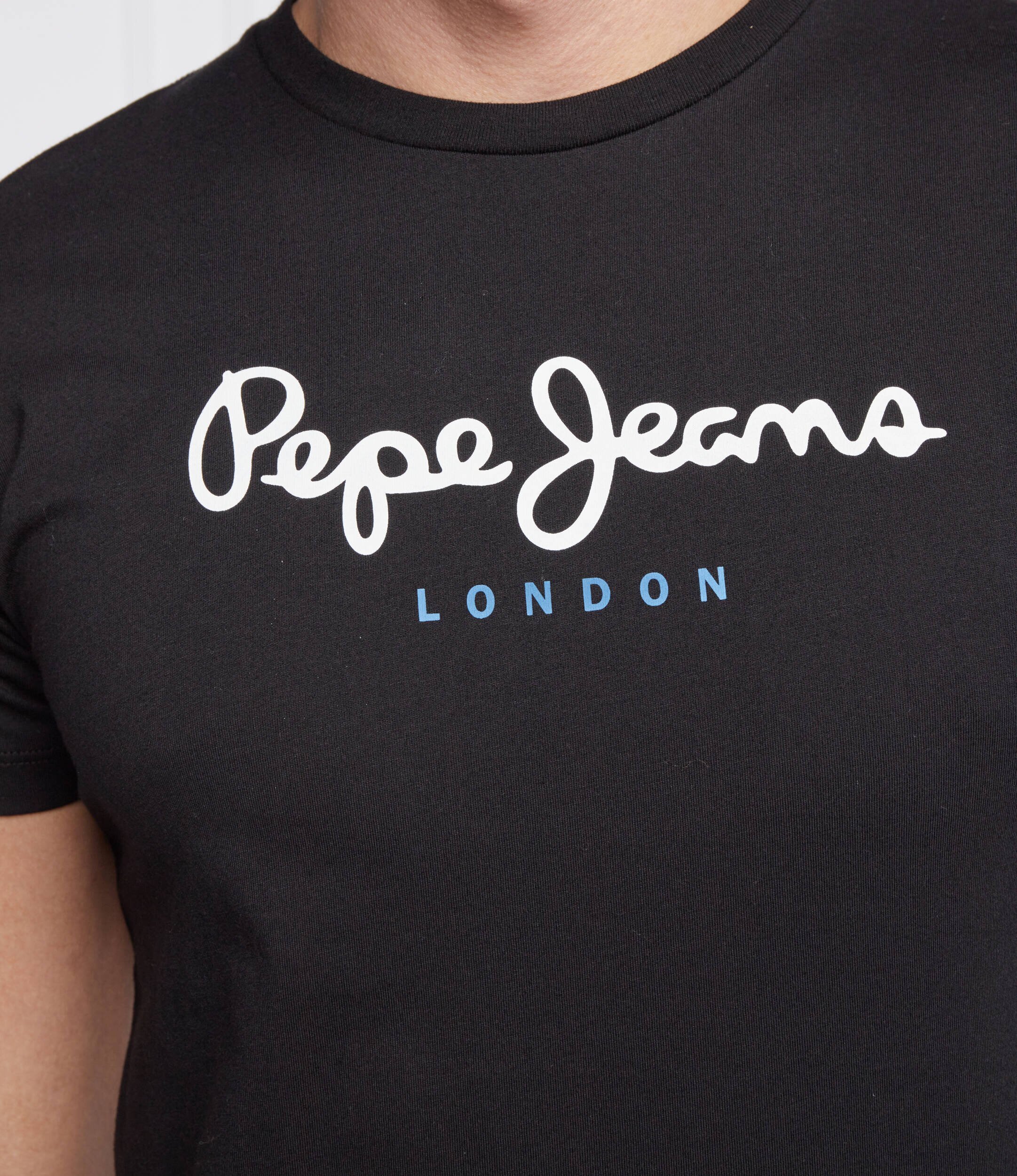 Pepe Jeans London Tricou Eggo | regular fit