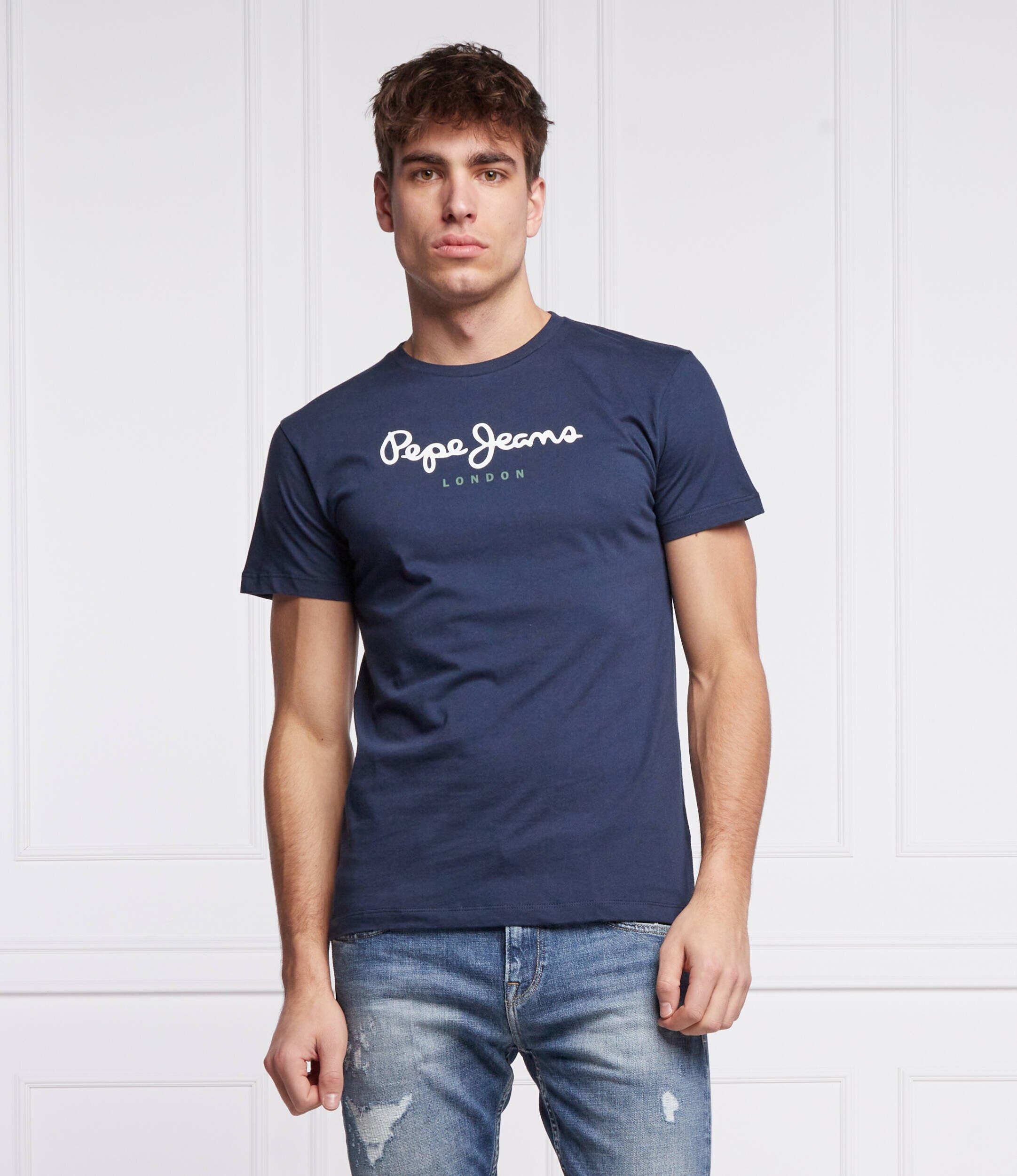 Pepe Jeans London Tricou Eggo | regular fit