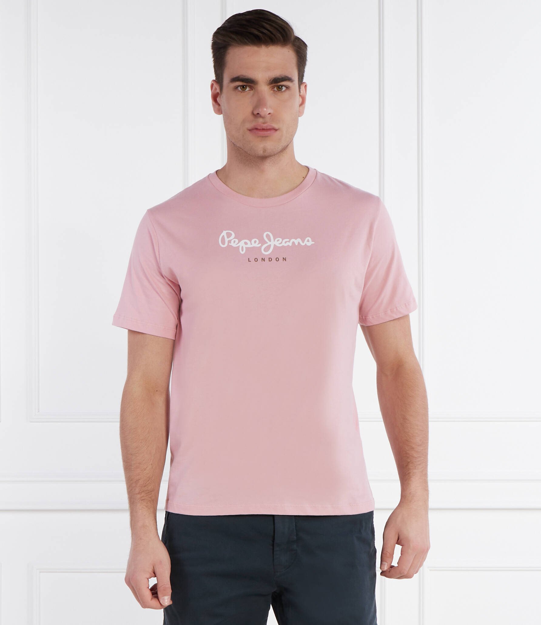 Pepe Jeans London Tricou Eggo | regular fit